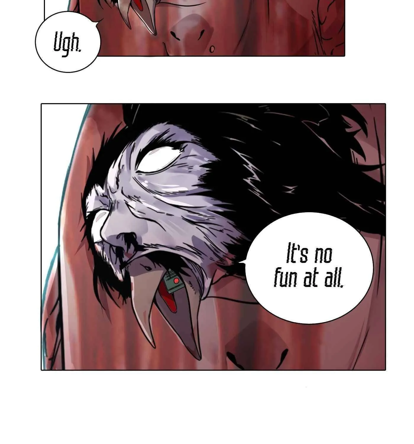 Read Detective VLOG chapter 17 image 48 on Lezhin