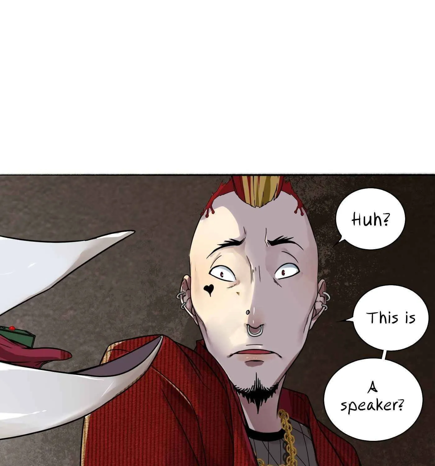 Read Detective VLOG chapter 17 image 49 on Lezhin