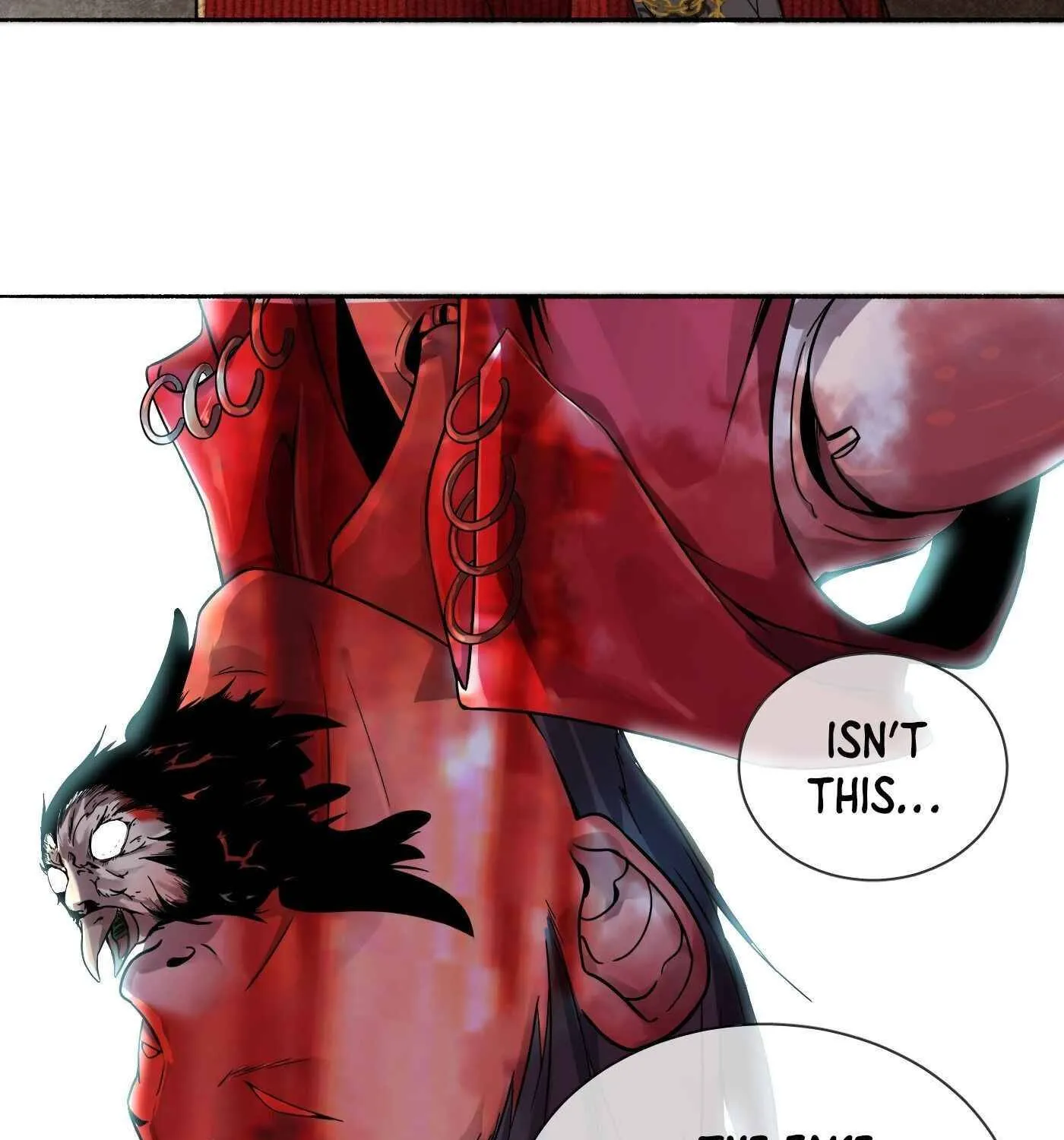 Read Detective VLOG chapter 17 image 50 on Lezhin