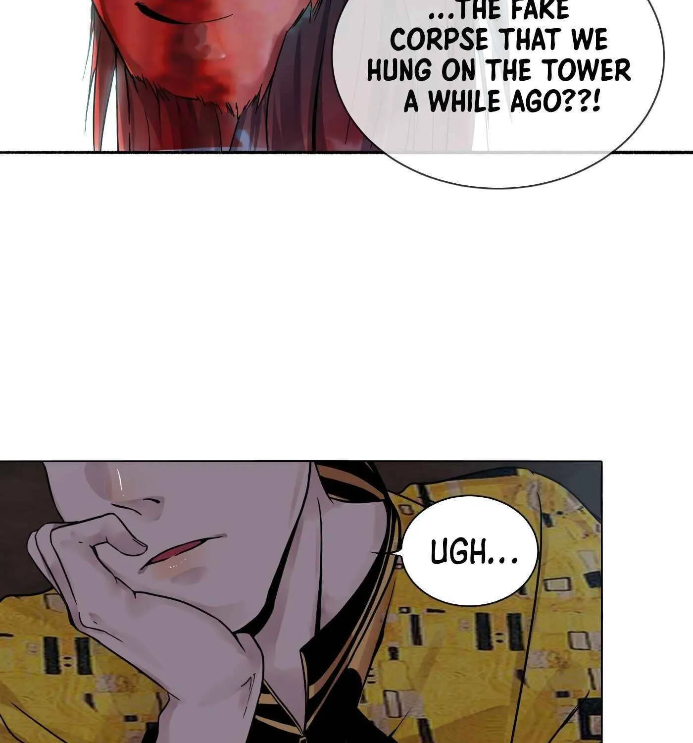 Read Detective VLOG chapter 17 image 51 on Lezhin