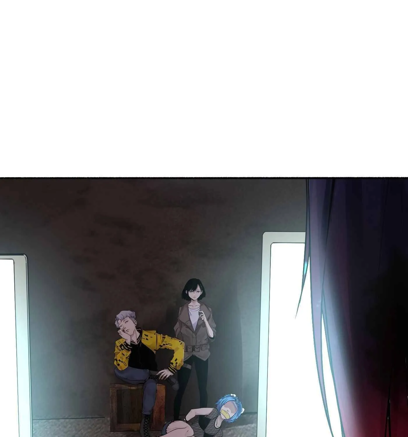 Read Detective VLOG chapter 17 image 54 on Lezhin