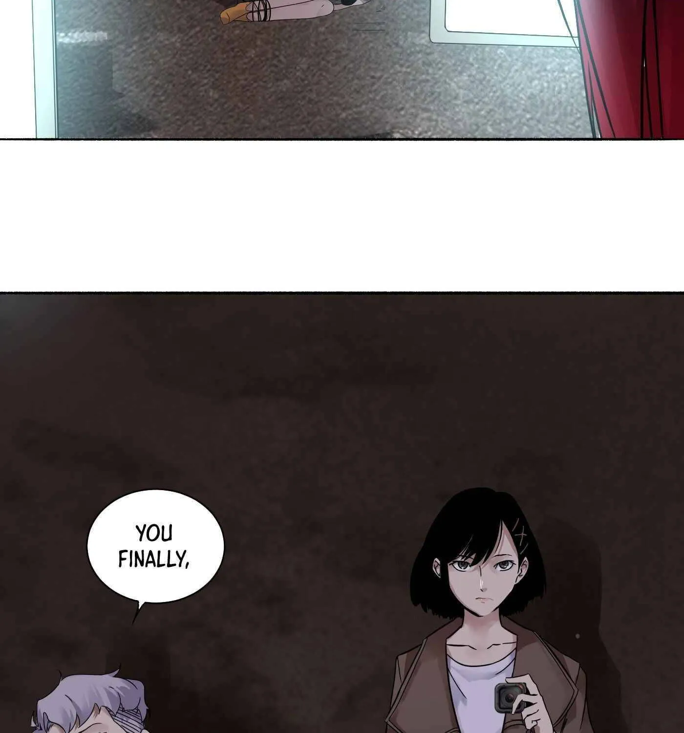 Read Detective VLOG chapter 17 image 55 on Lezhin
