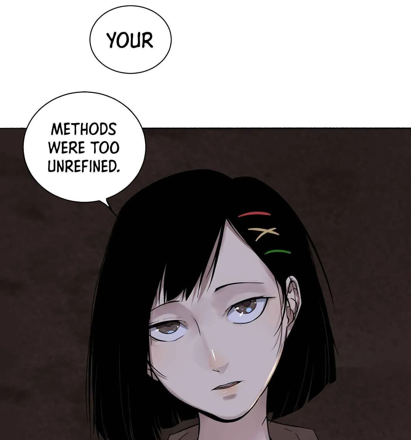 Read Detective VLOG chapter 17 image 60 on Lezhin
