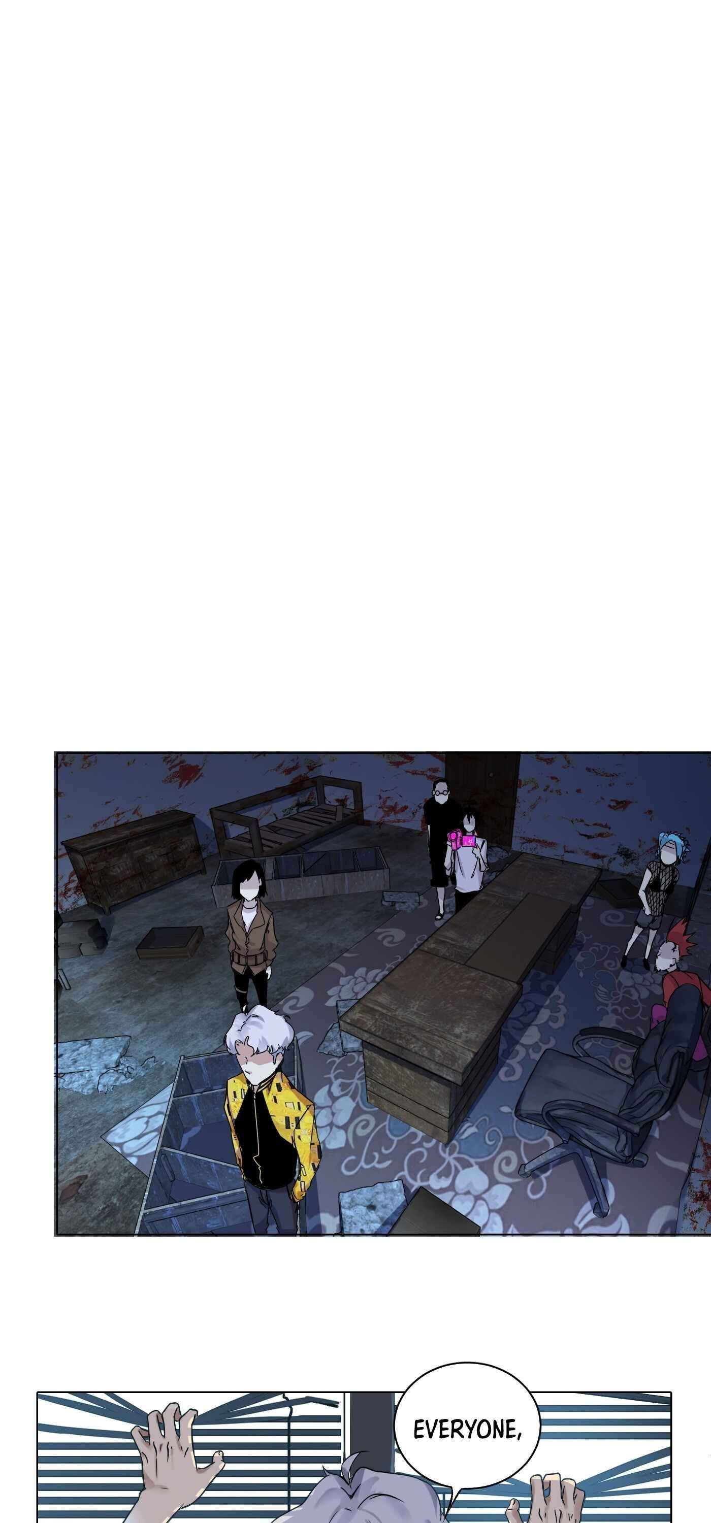 Read Detective VLOG chapter 18 image 10 on Lezhin
