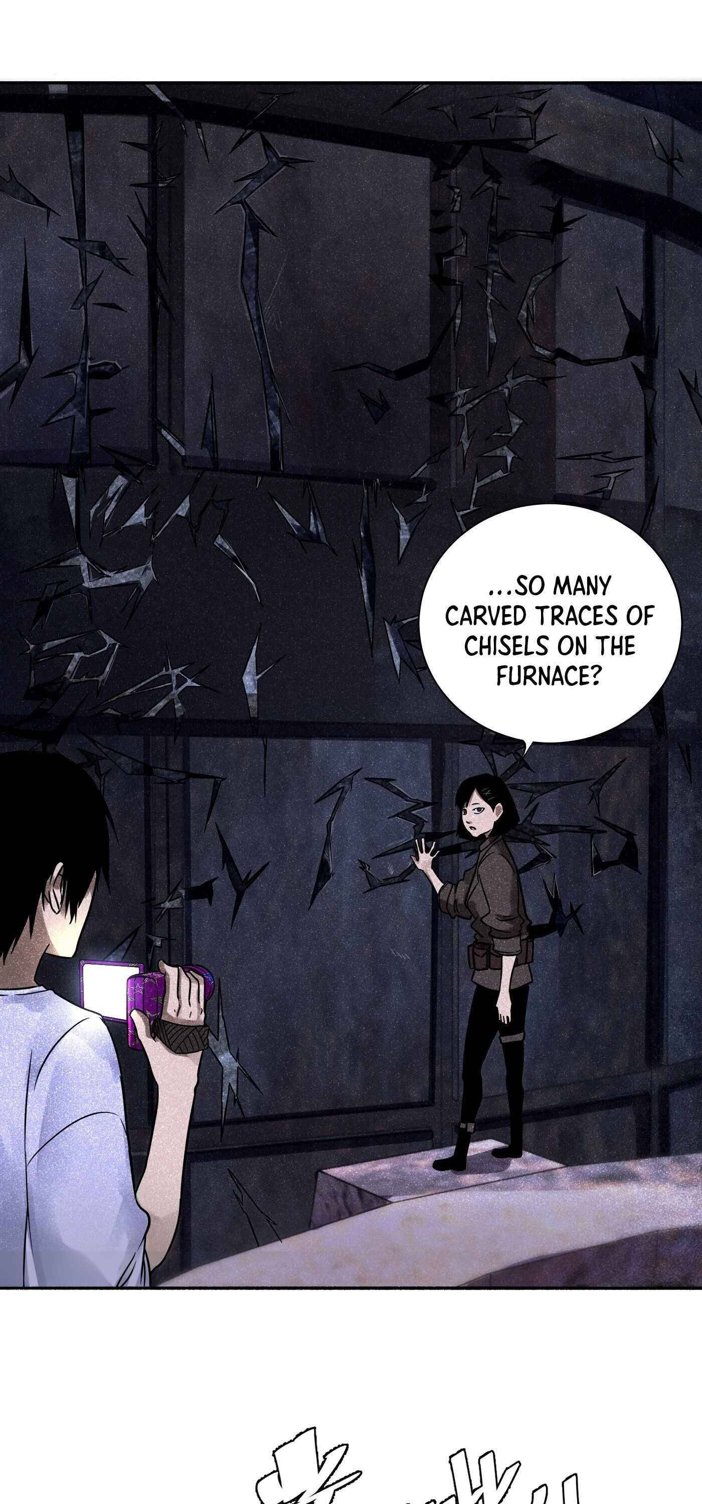 Read Detective VLOG chapter 18 image 20 on Lezhin