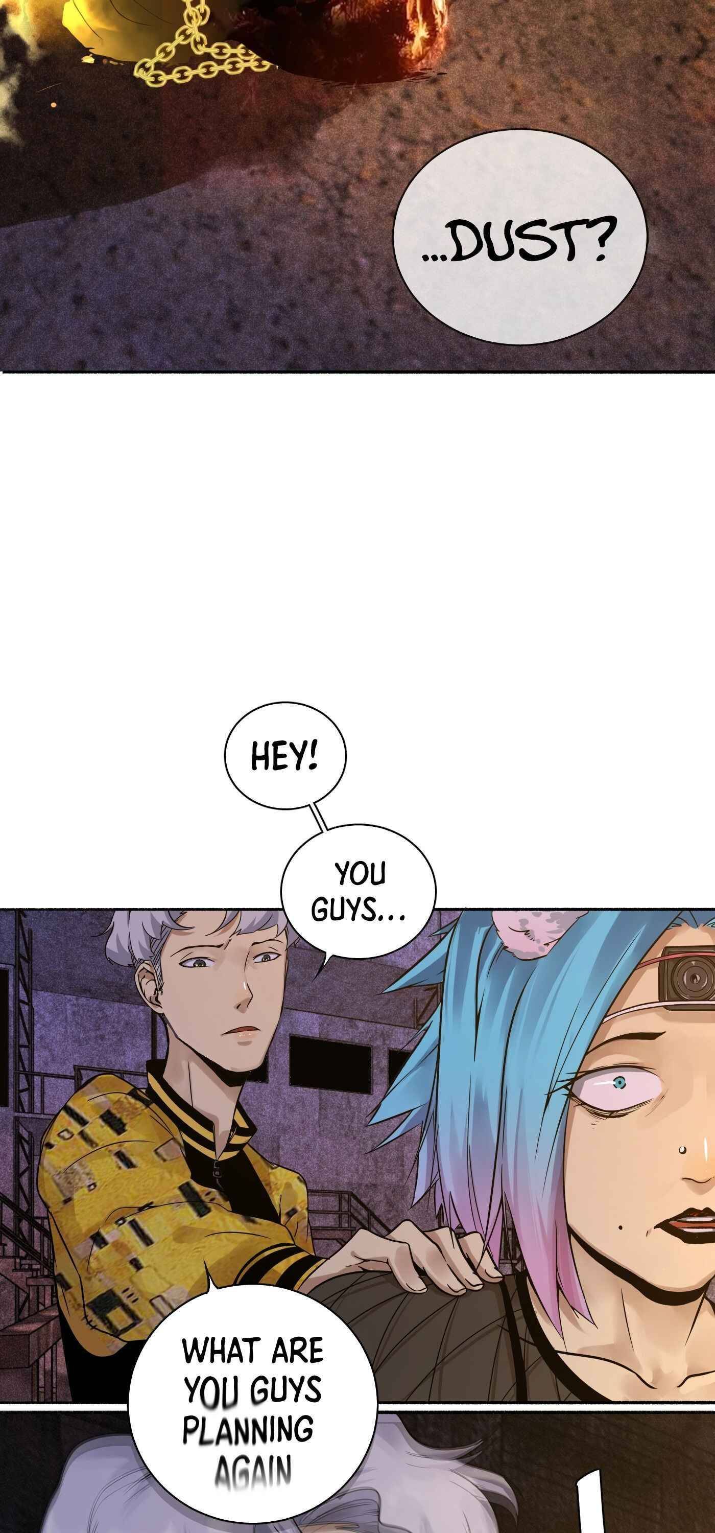 Read Detective VLOG chapter 18 image 29 on Lezhin
