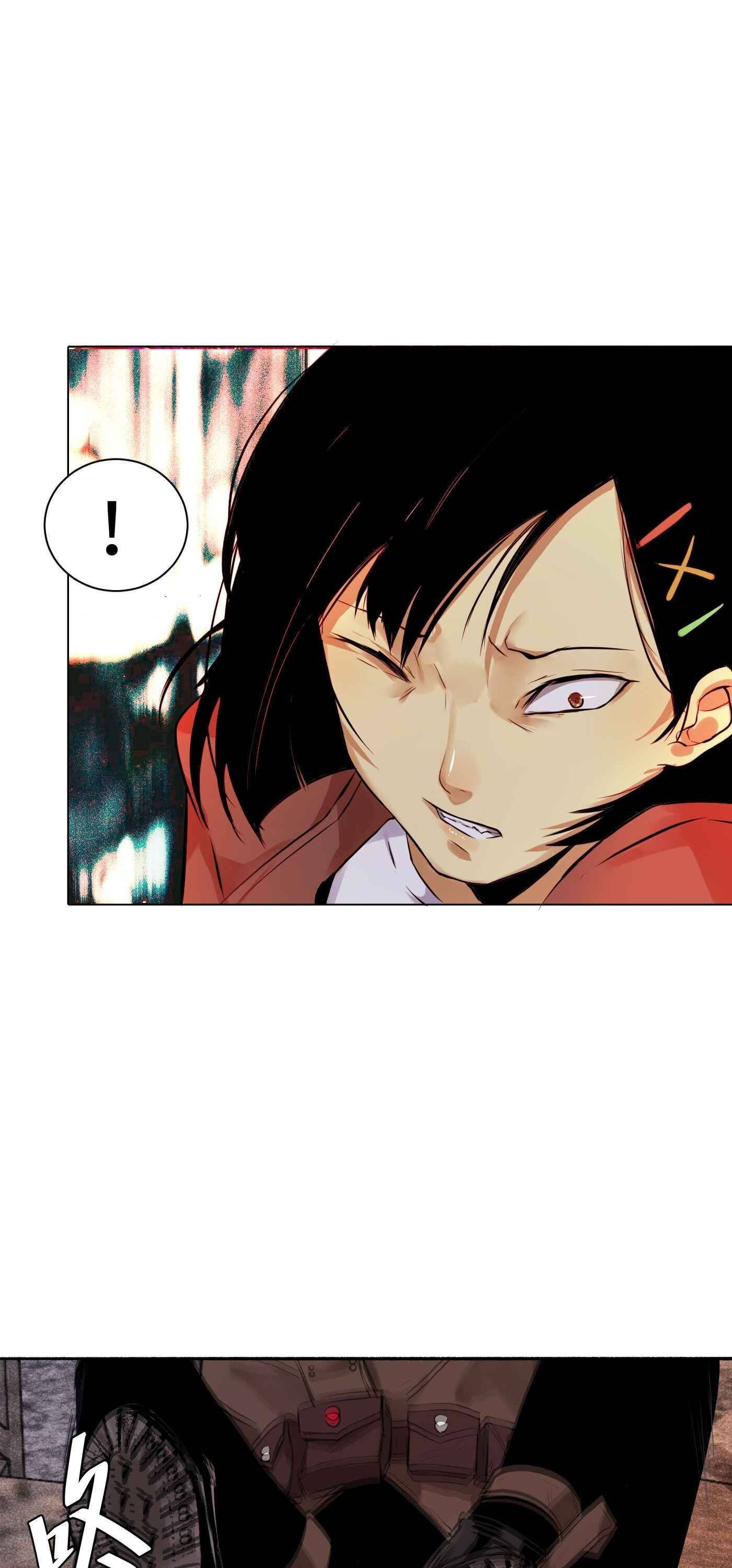 Read Detective VLOG chapter 18 image 31 on Lezhin