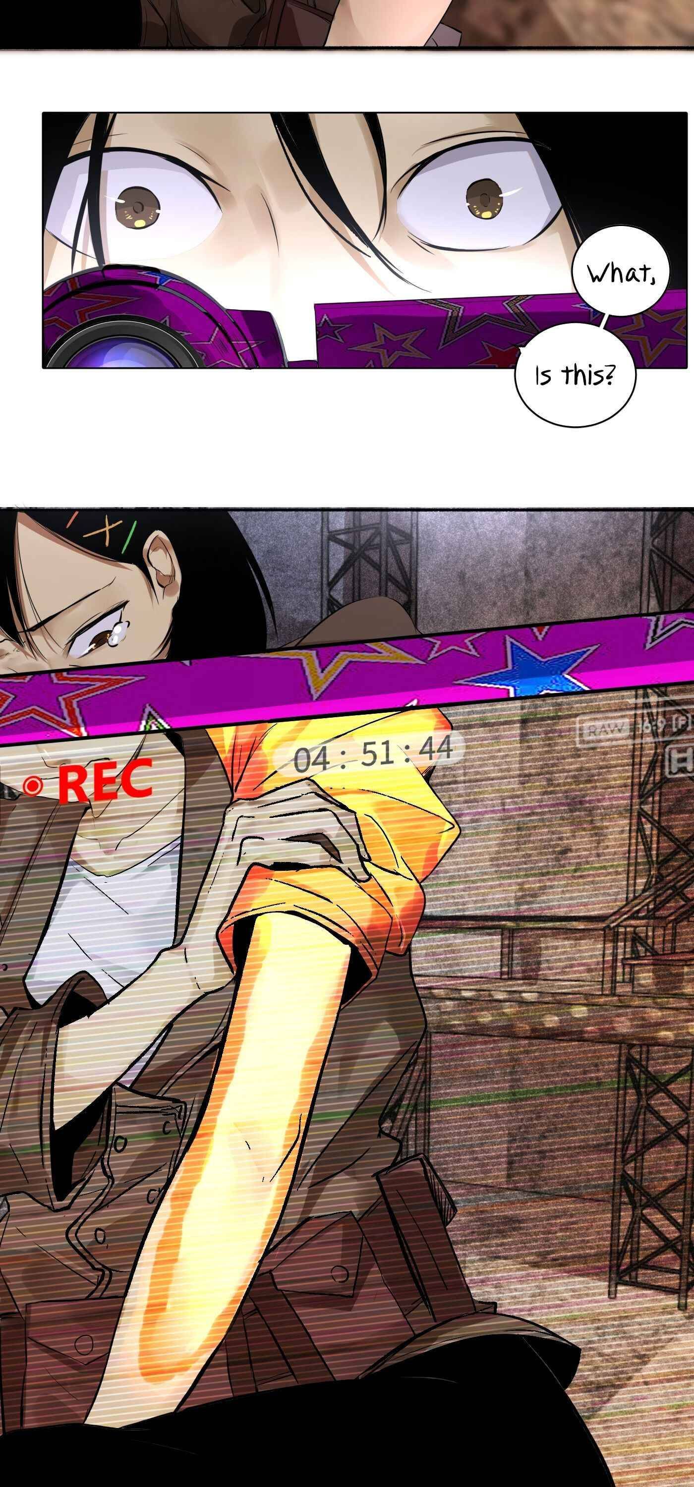 Read Detective VLOG chapter 18 image 33 on Lezhin