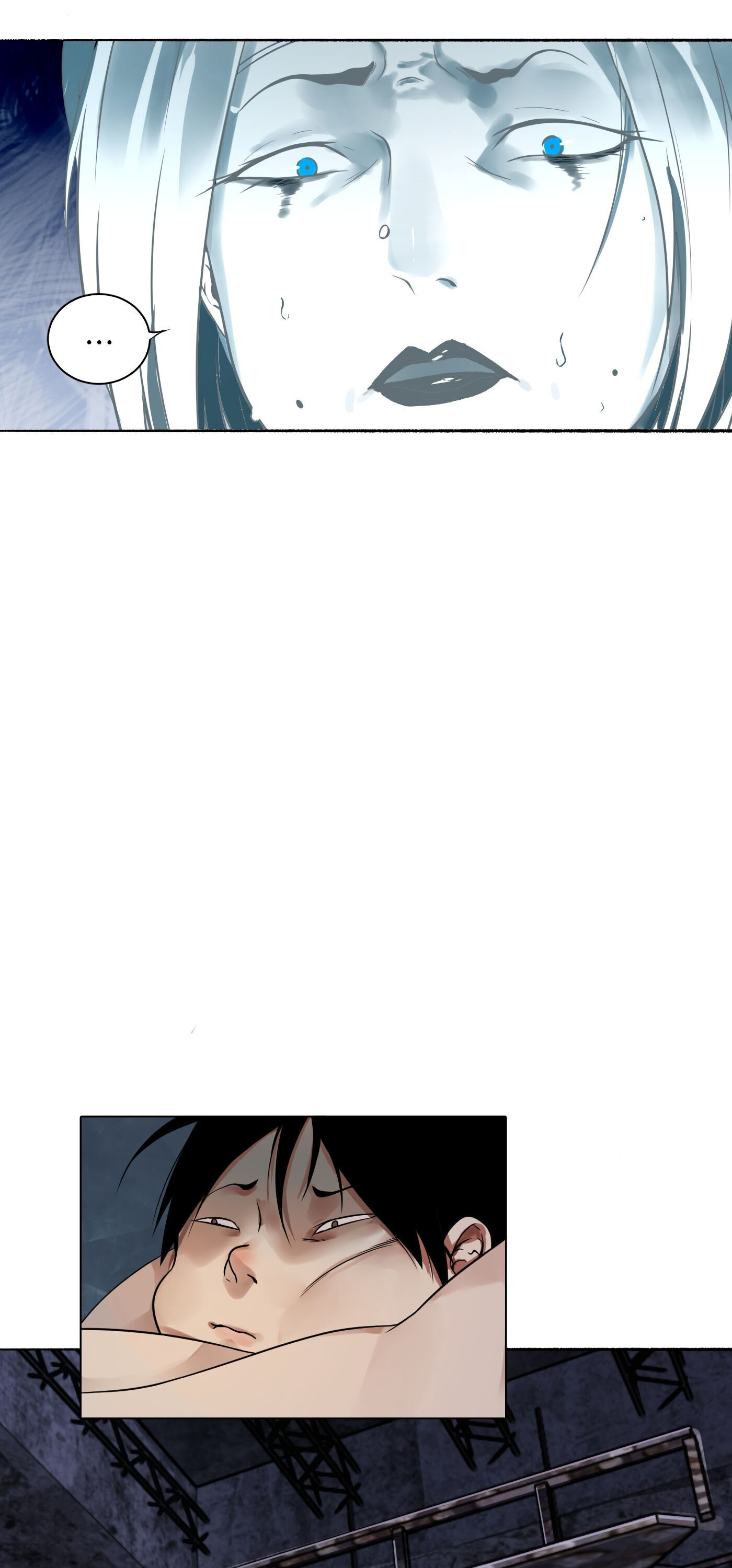 Read Detective VLOG chapter 19 image 16 on Lezhin