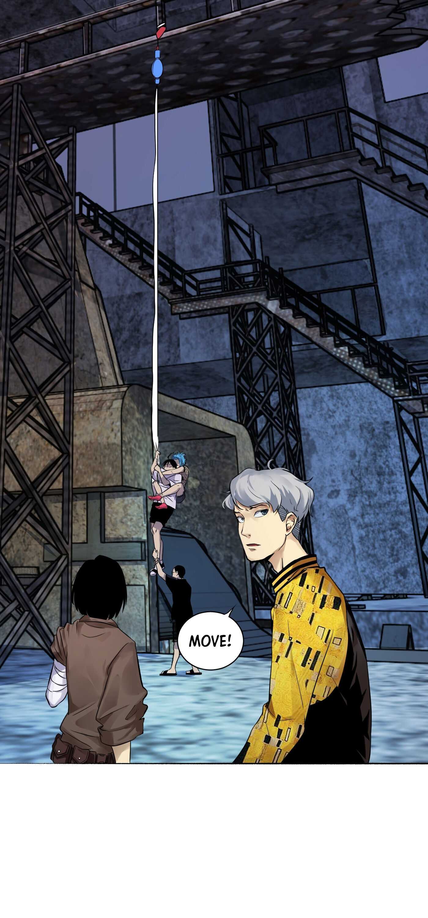 Read Detective VLOG chapter 19 image 17 on Lezhin