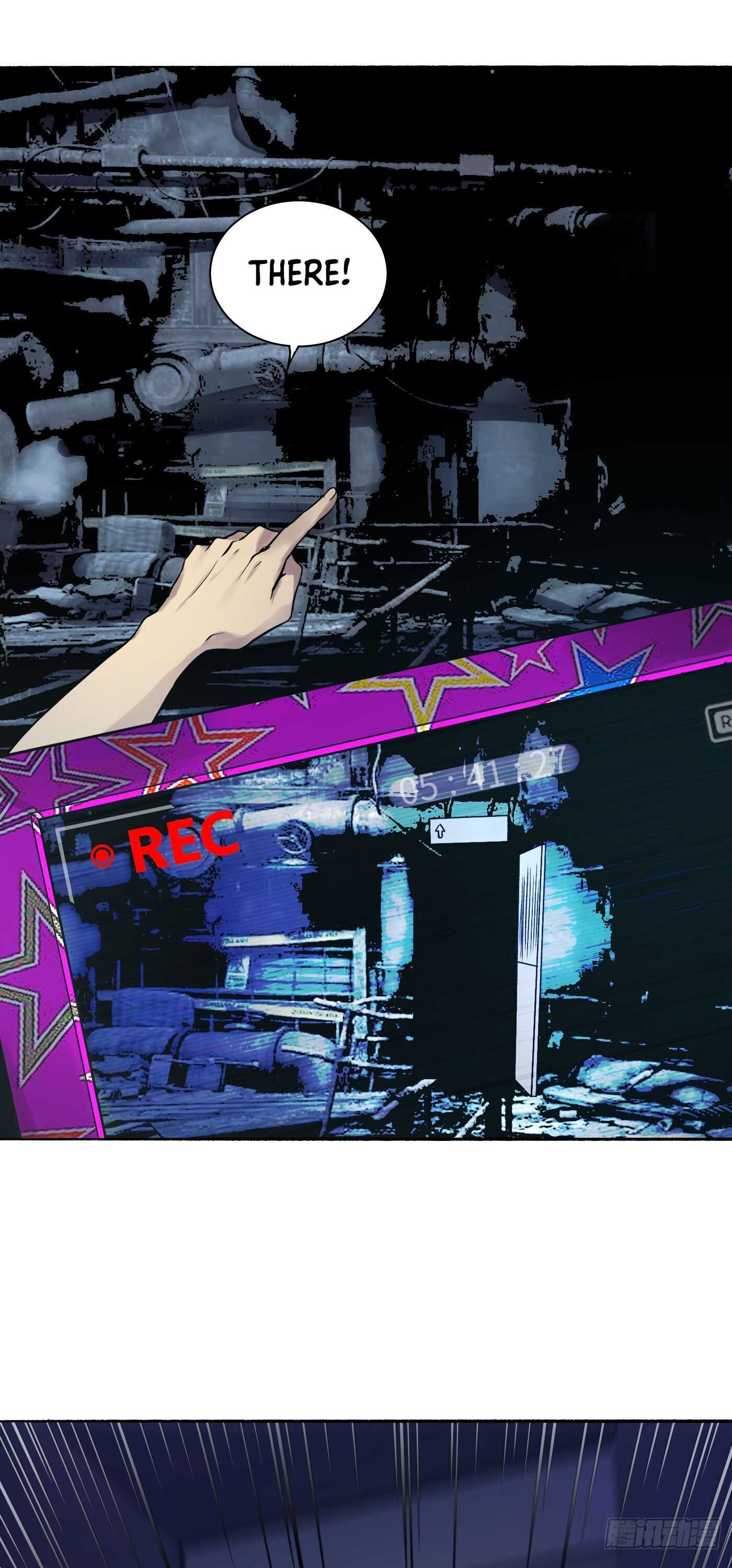 Read Detective VLOG chapter 19 image 22 on Lezhin