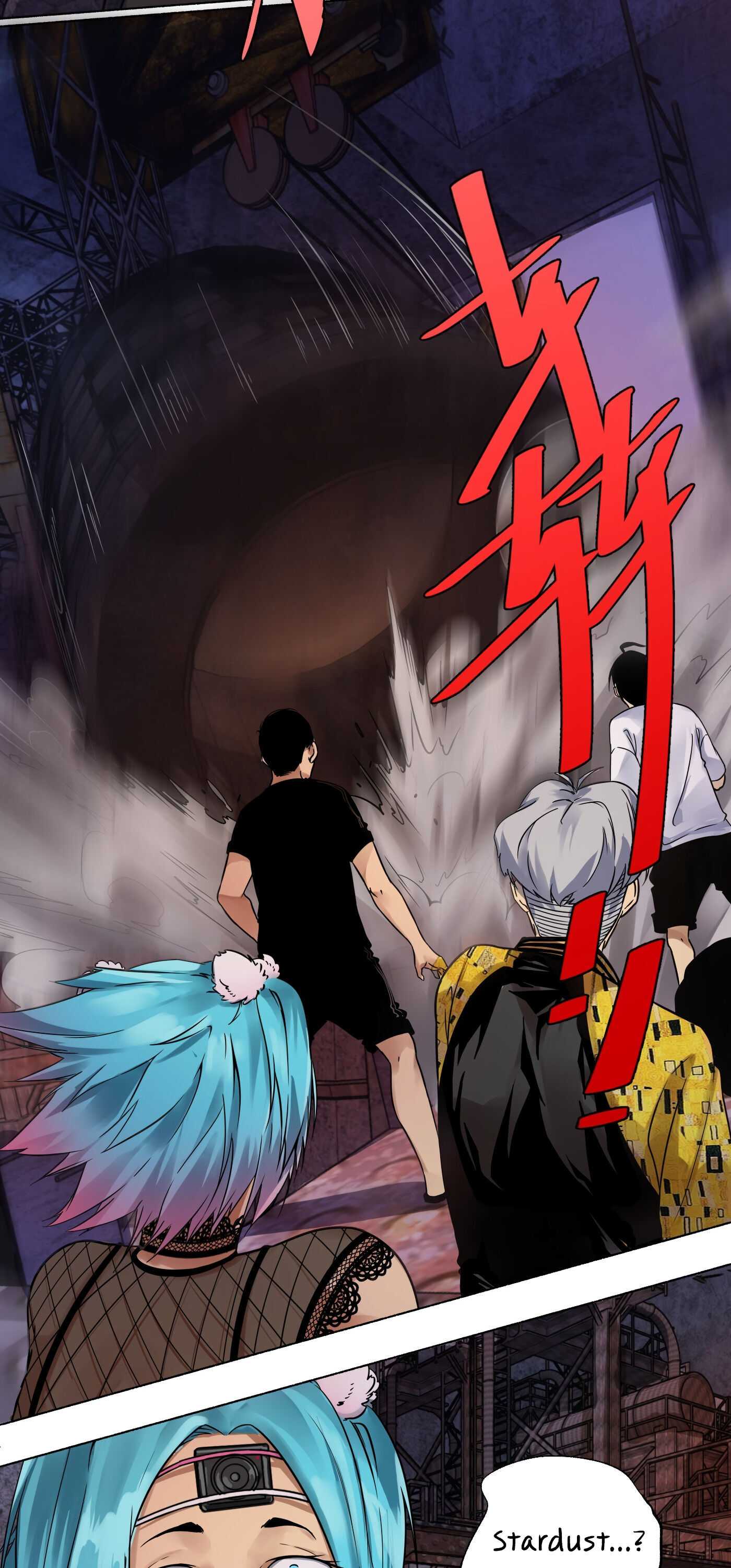Read Detective VLOG chapter 19 image 4 on Lezhin