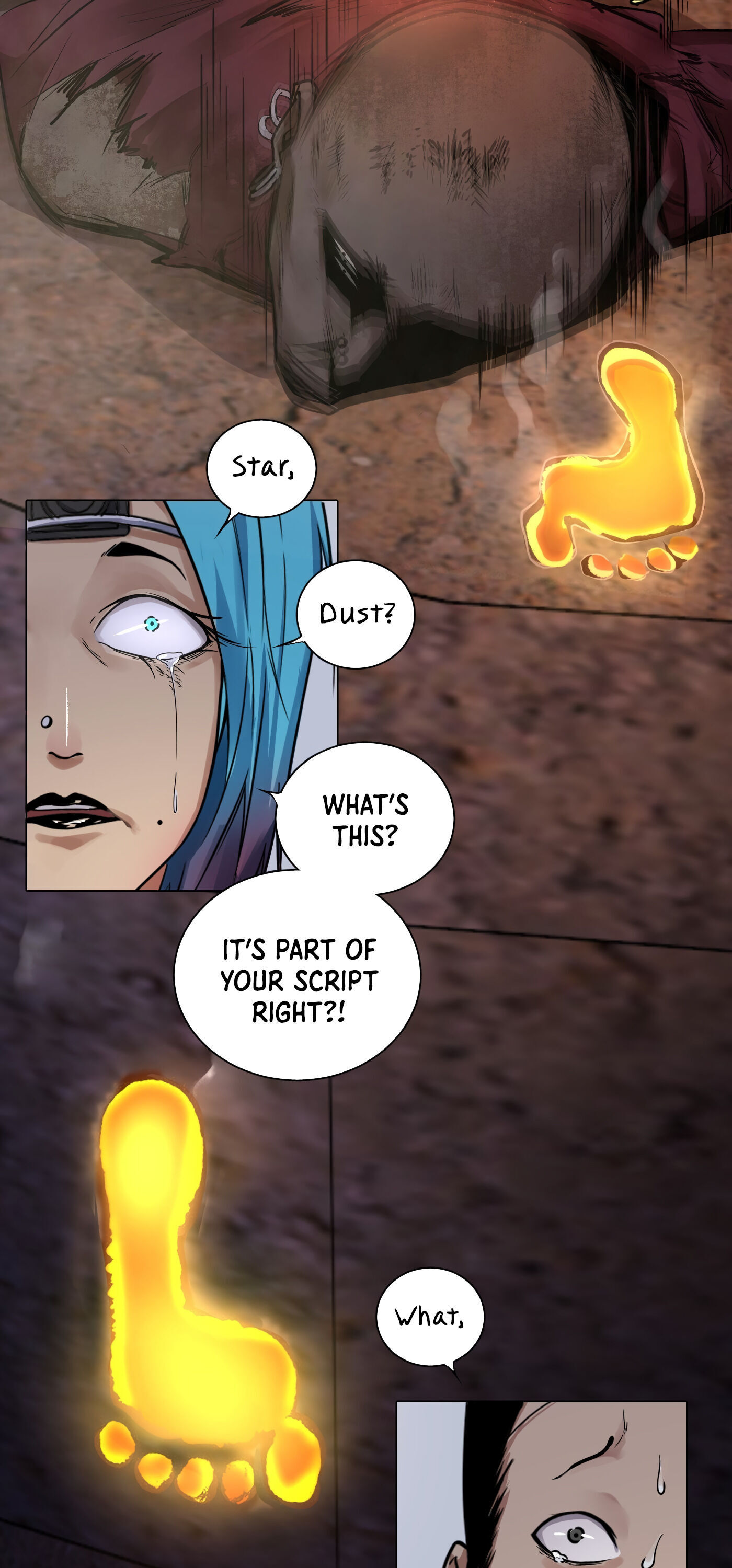 Read Detective VLOG chapter 19 image 6 on Lezhin