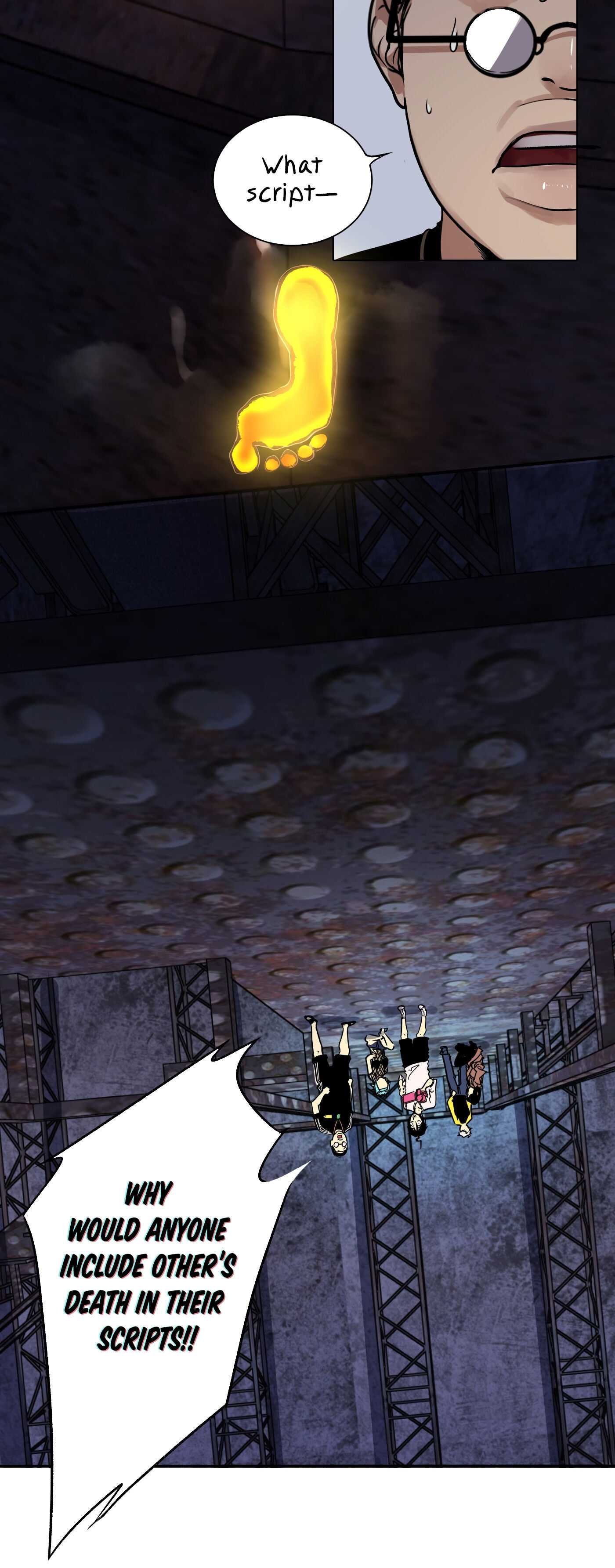 Read Detective VLOG chapter 19 image 7 on Lezhin