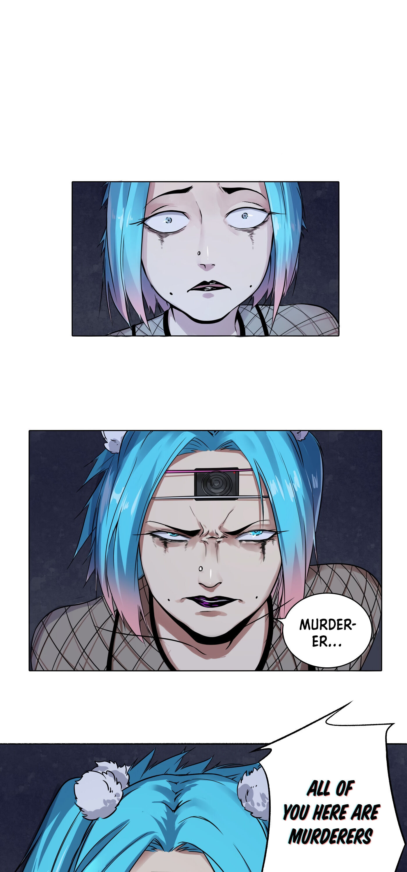 Read Detective VLOG chapter 19 image 8 on Lezhin