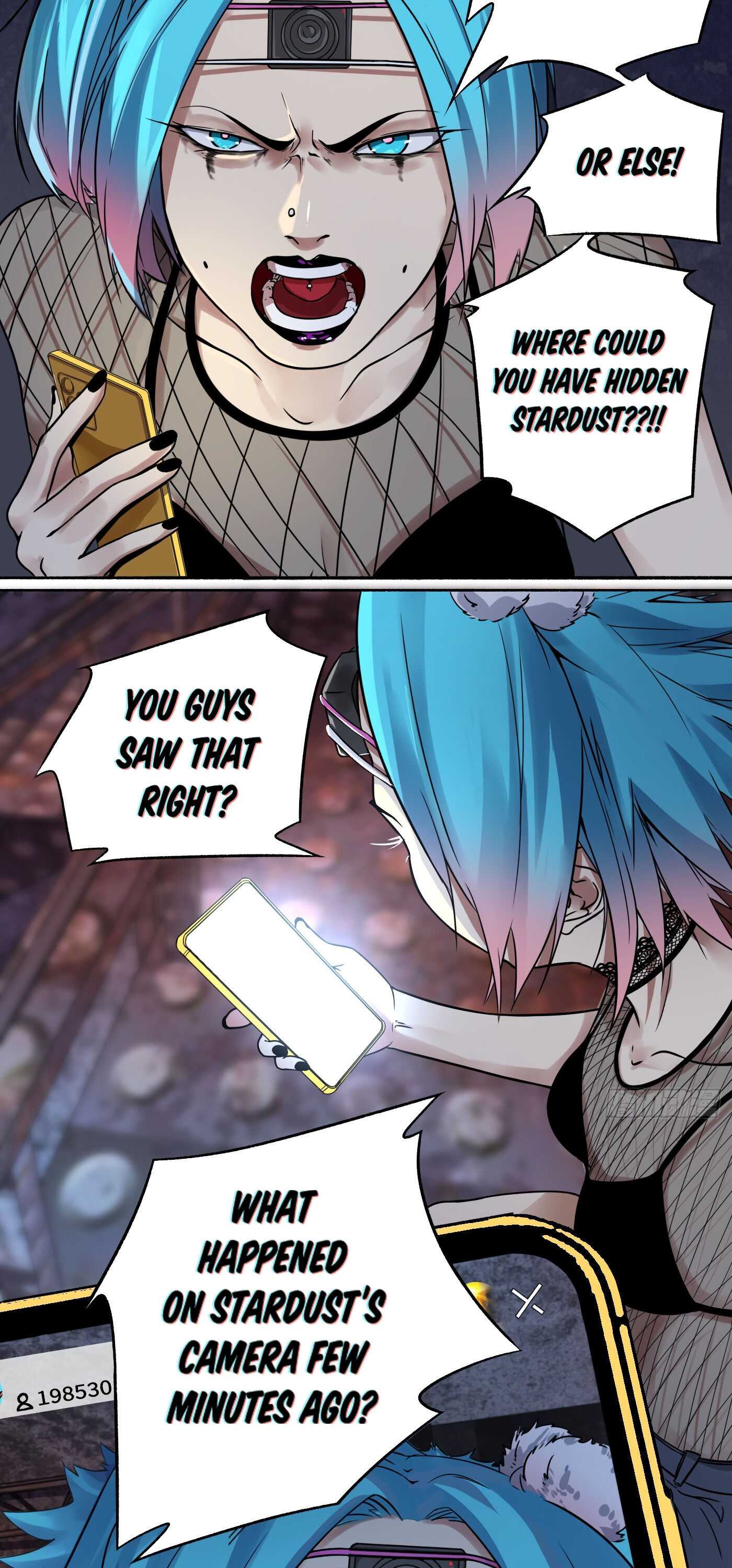 Read Detective VLOG chapter 19 image 9 on Lezhin
