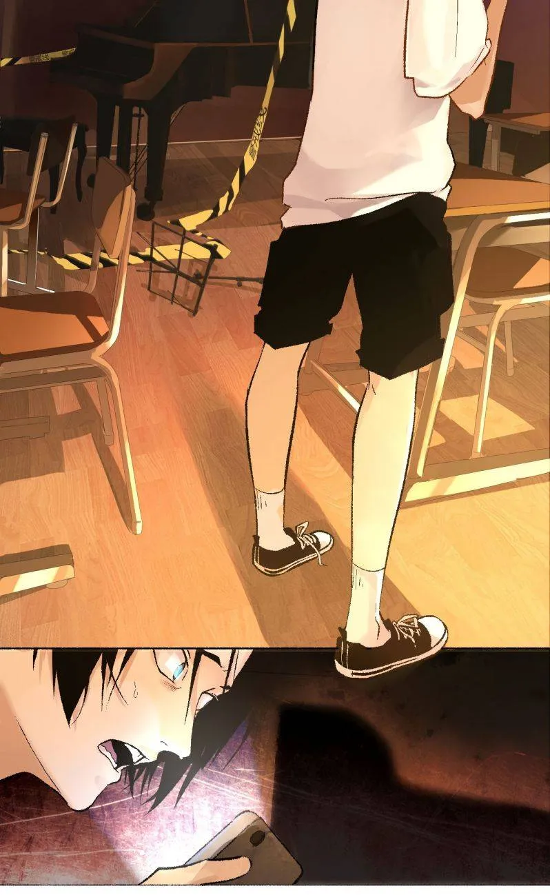 Read Detective VLOG chapter 2 image 10 on Lezhin