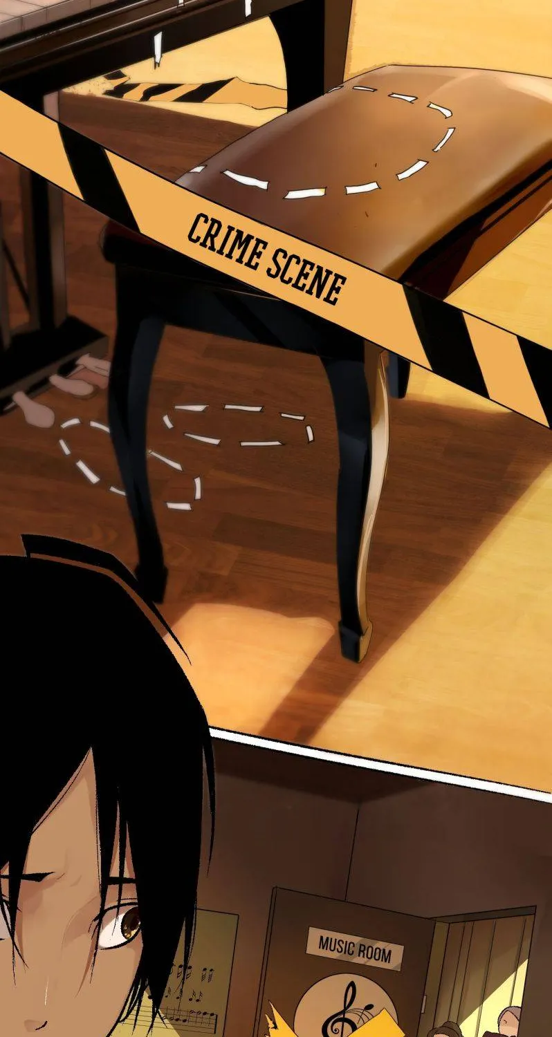 Read Detective VLOG chapter 2 image 12 on Lezhin