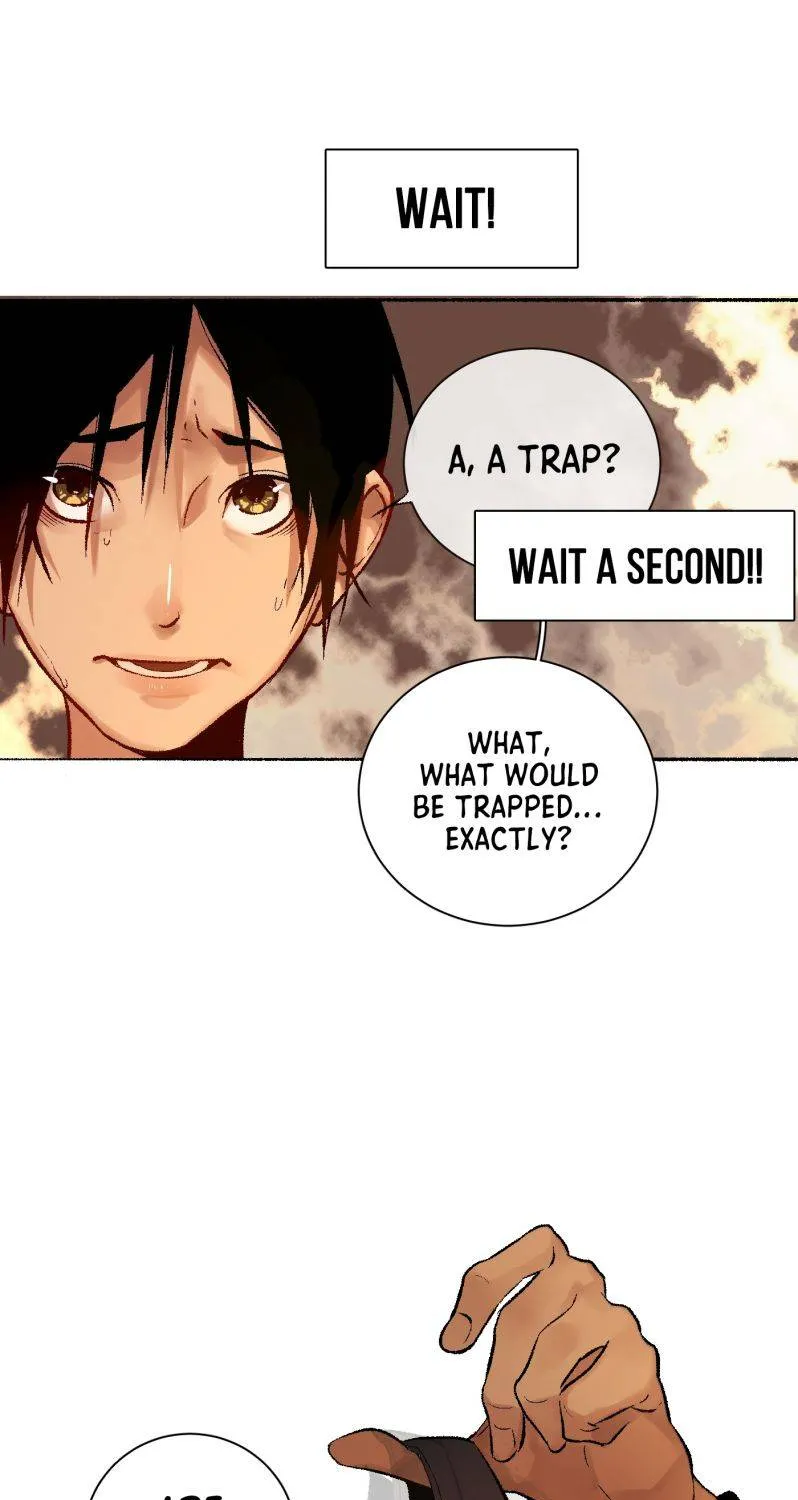 Read Detective VLOG chapter 2 image 16 on Lezhin