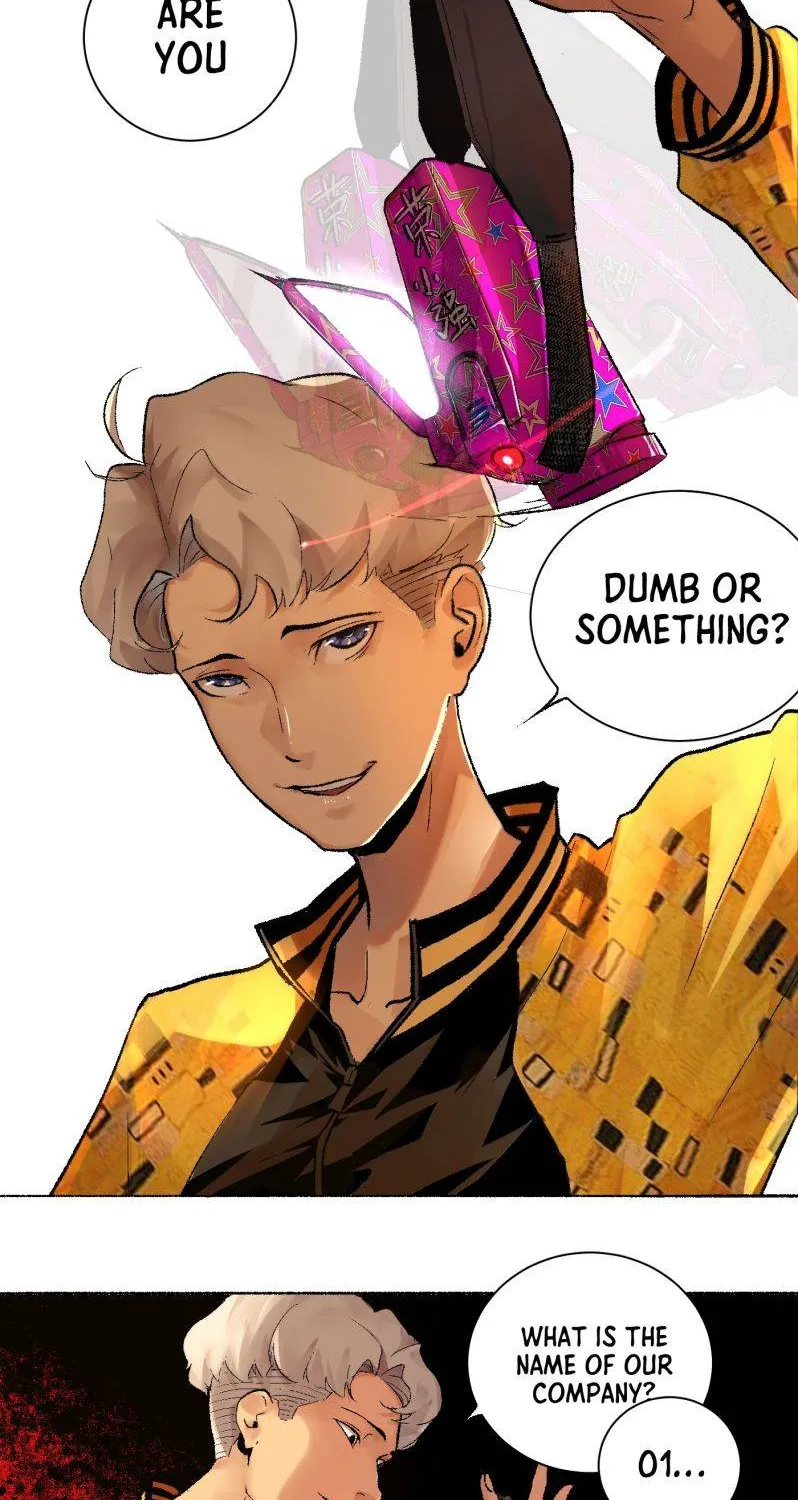 Read Detective VLOG chapter 2 image 17 on Lezhin