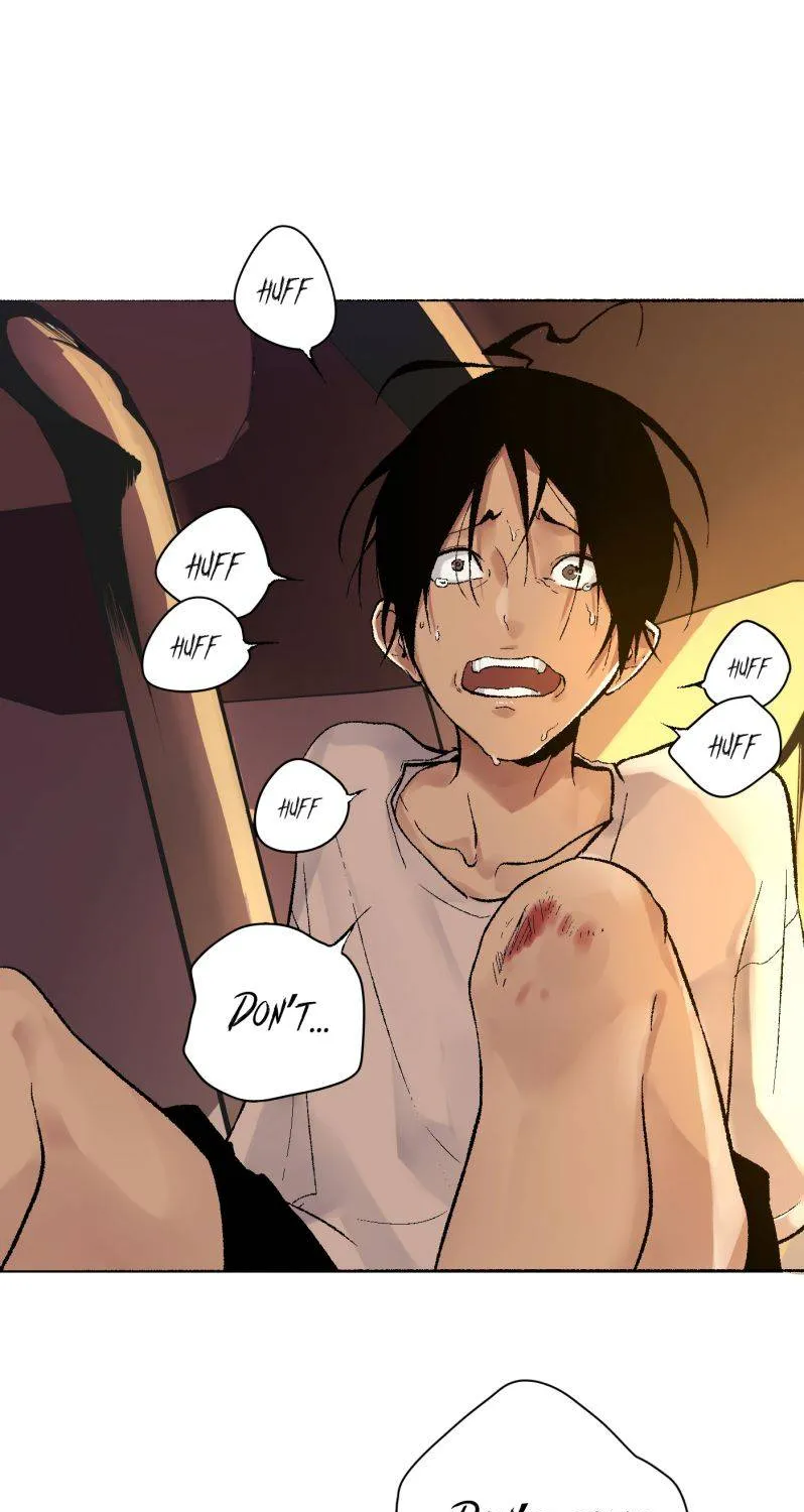 Read Detective VLOG chapter 2 image 23 on Lezhin