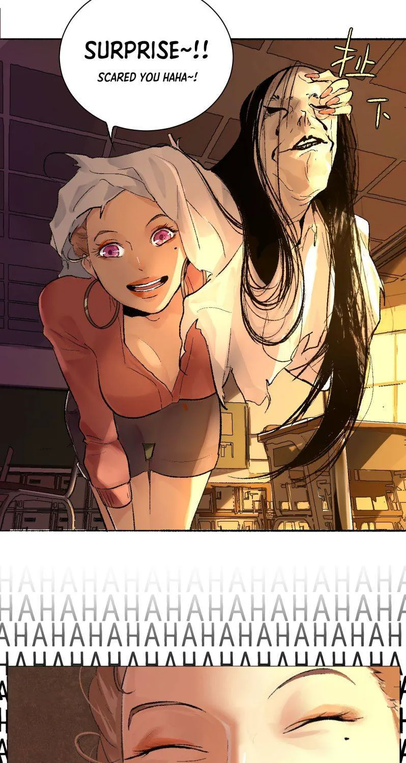 Read Detective VLOG chapter 2 image 25 on Lezhin
