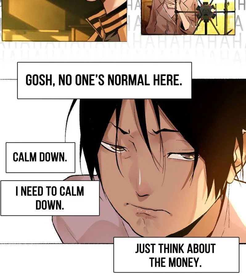 Read Detective VLOG chapter 2 image 27 on Lezhin