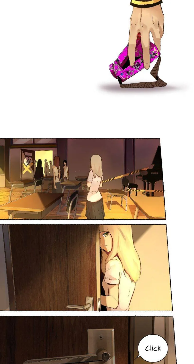 Read Detective VLOG chapter 2 image 30 on Lezhin