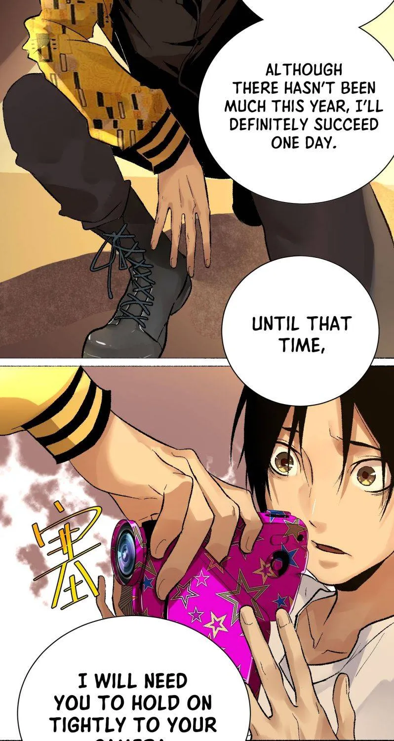 Read Detective VLOG chapter 2 image 33 on Lezhin