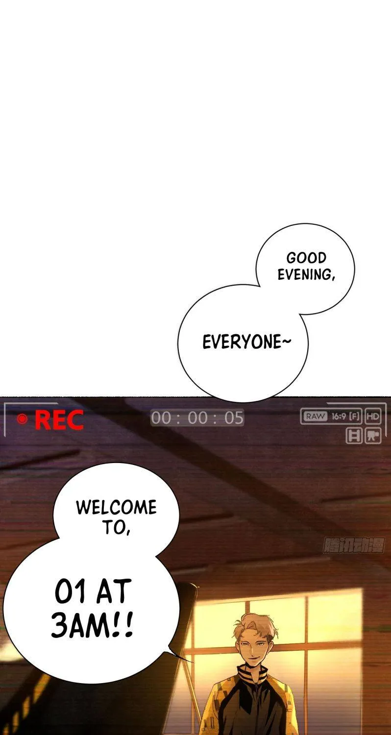 Read Detective VLOG chapter 2 image 38 on Lezhin