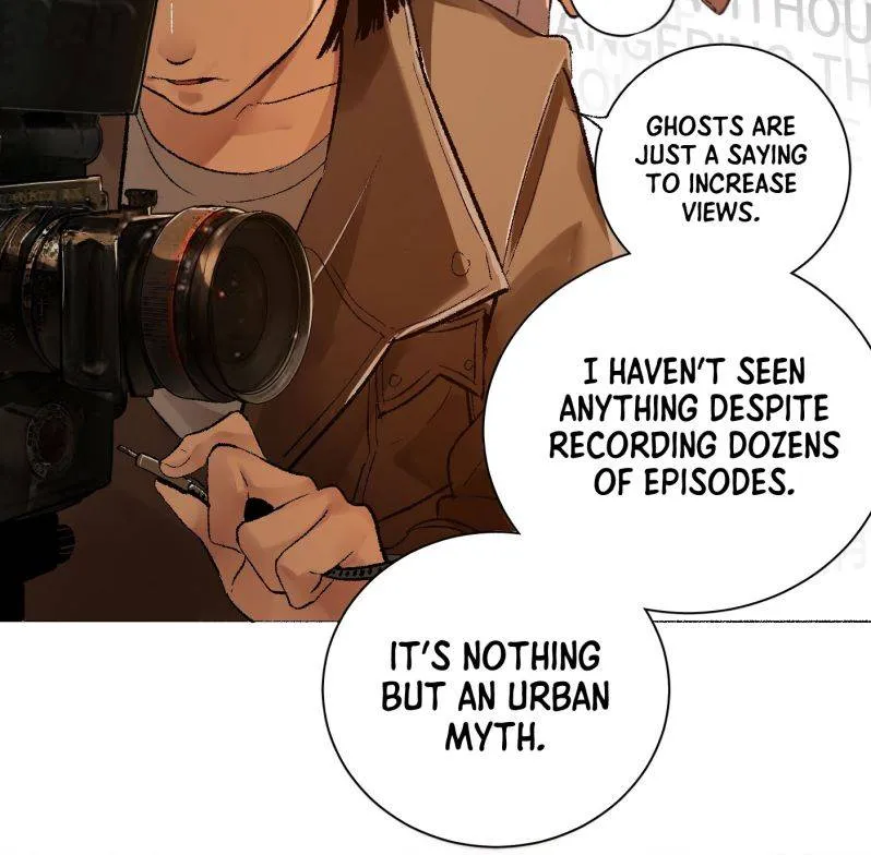 Read Detective VLOG chapter 2 image 43 on Lezhin