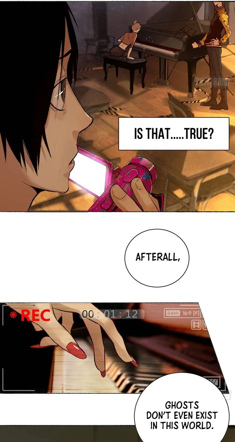 Read Detective VLOG chapter 2 image 44 on Lezhin