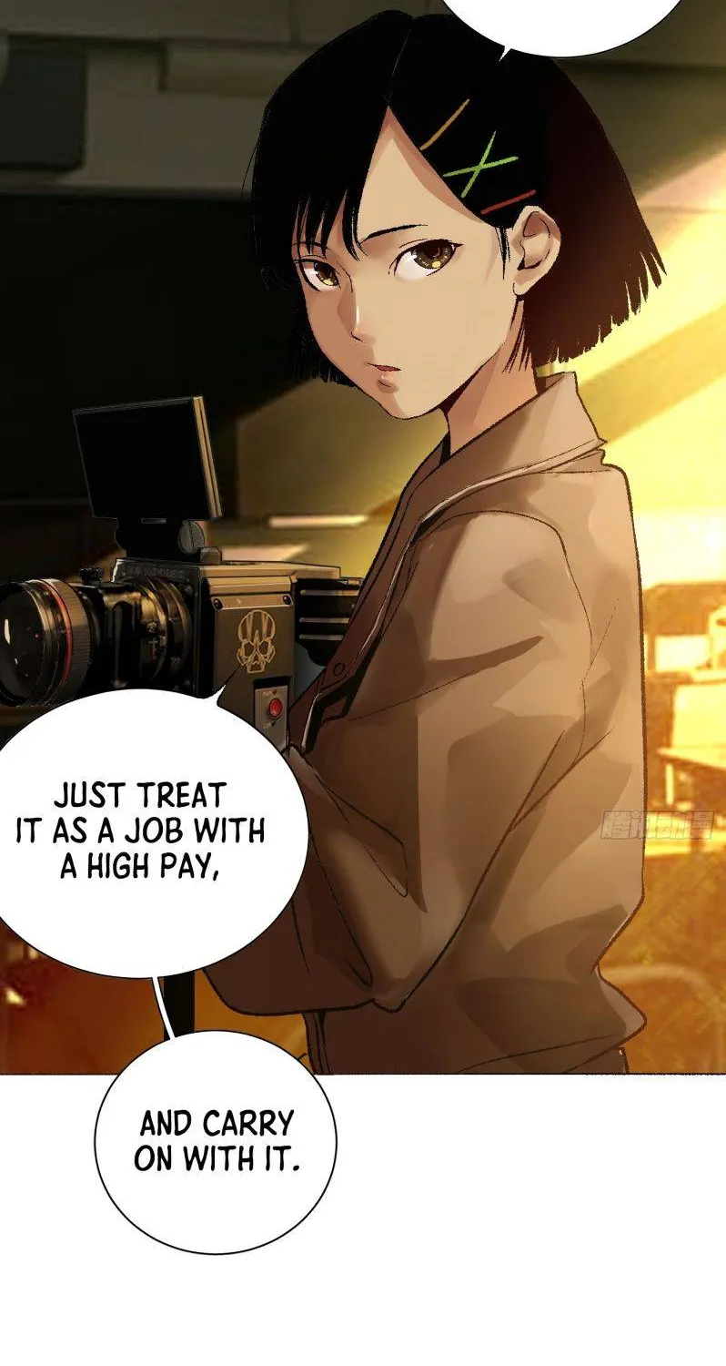 Read Detective VLOG chapter 2 image 45 on Lezhin