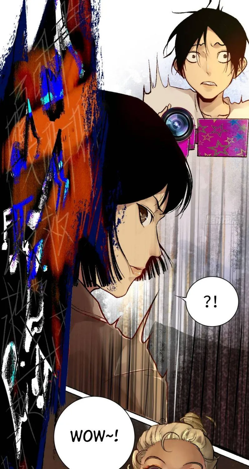 Read Detective VLOG chapter 2 image 47 on Lezhin