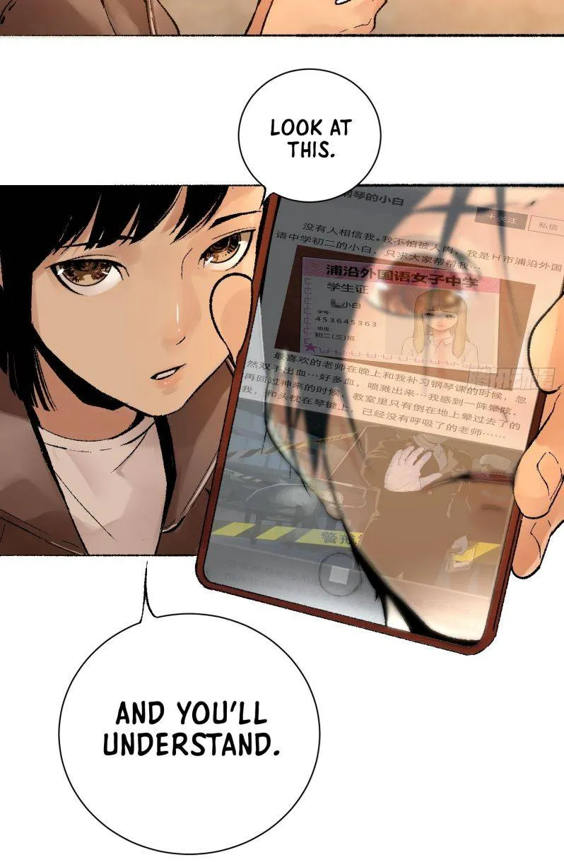 Read Detective VLOG chapter 2 image 5 on Lezhin