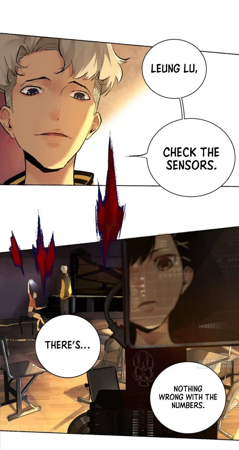 Read Detective VLOG chapter 2 image 50 on Lezhin
