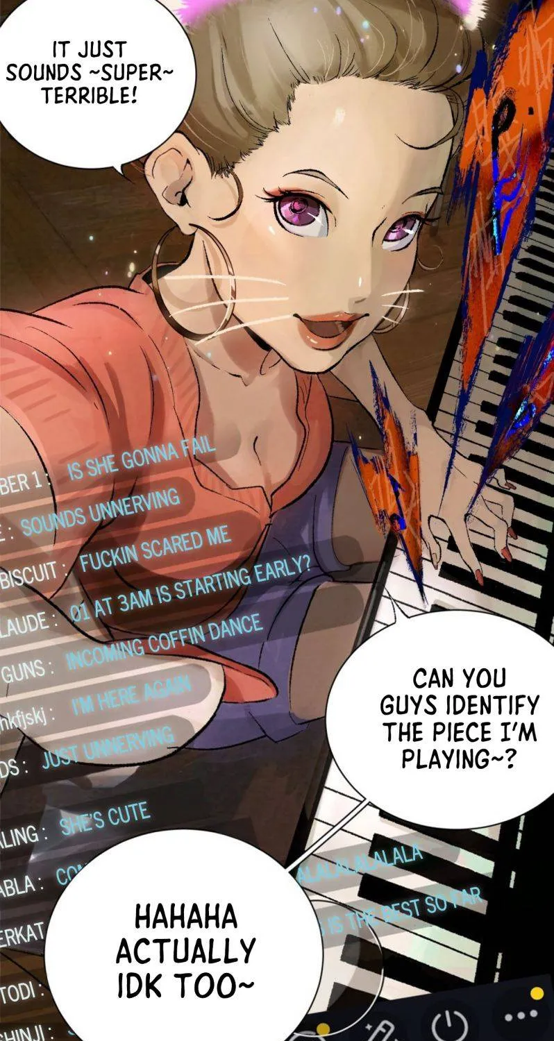 Read Detective VLOG chapter 2 image 52 on Lezhin