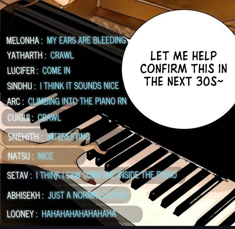 Read Detective VLOG chapter 2 image 54 on Lezhin