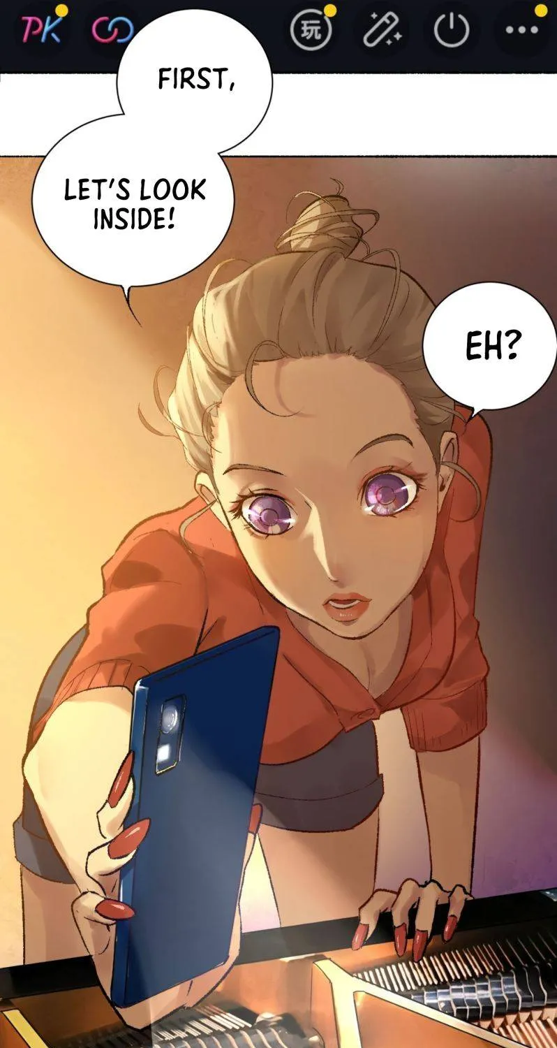 Read Detective VLOG chapter 2 image 55 on Lezhin