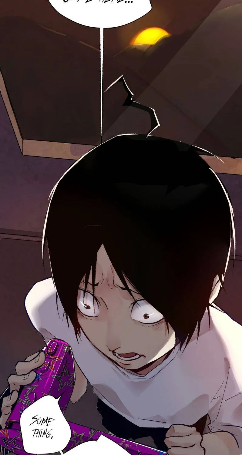 Read Detective VLOG chapter 2 image 58 on Lezhin