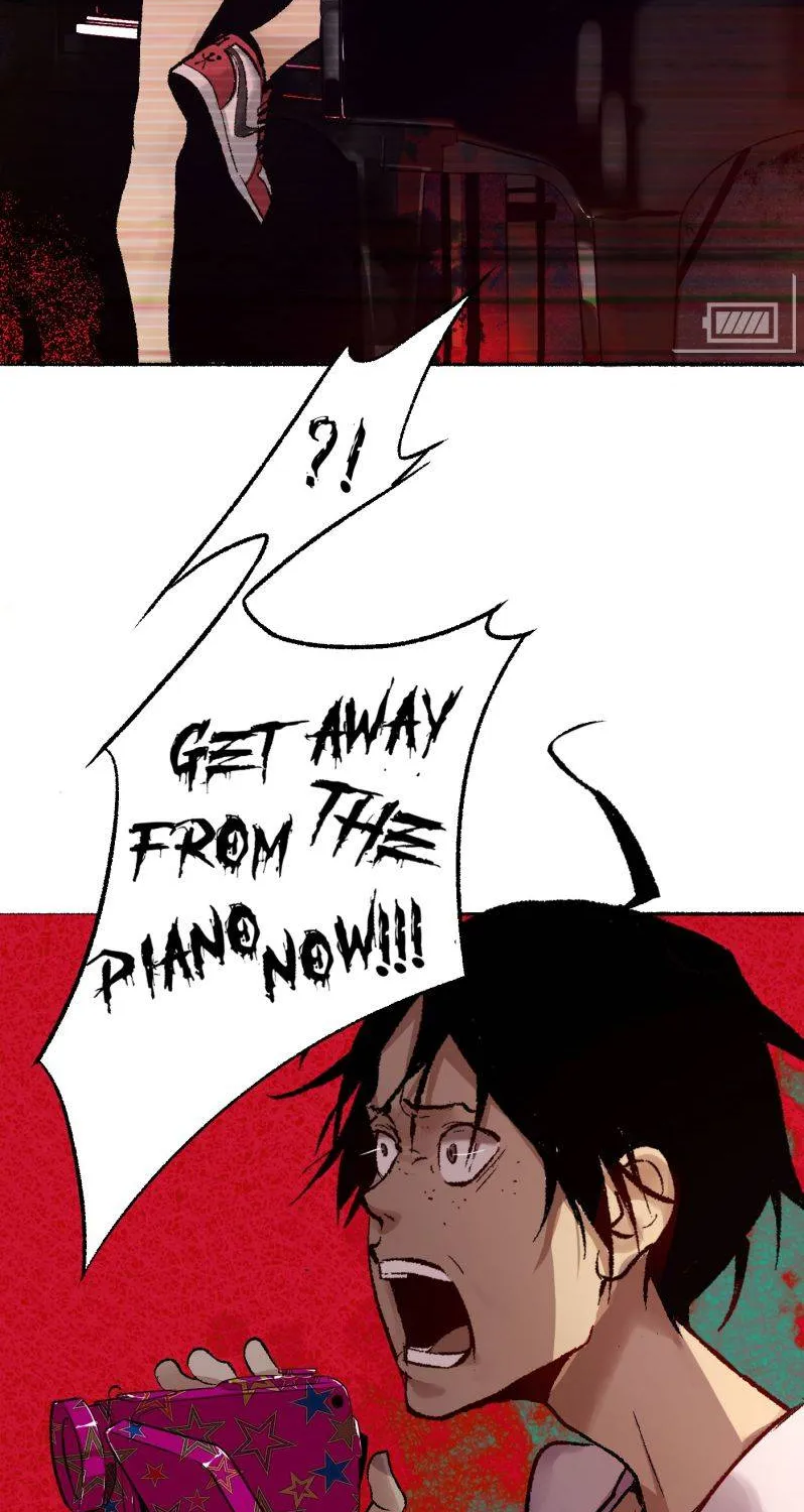 Read Detective VLOG chapter 2 image 62 on Lezhin