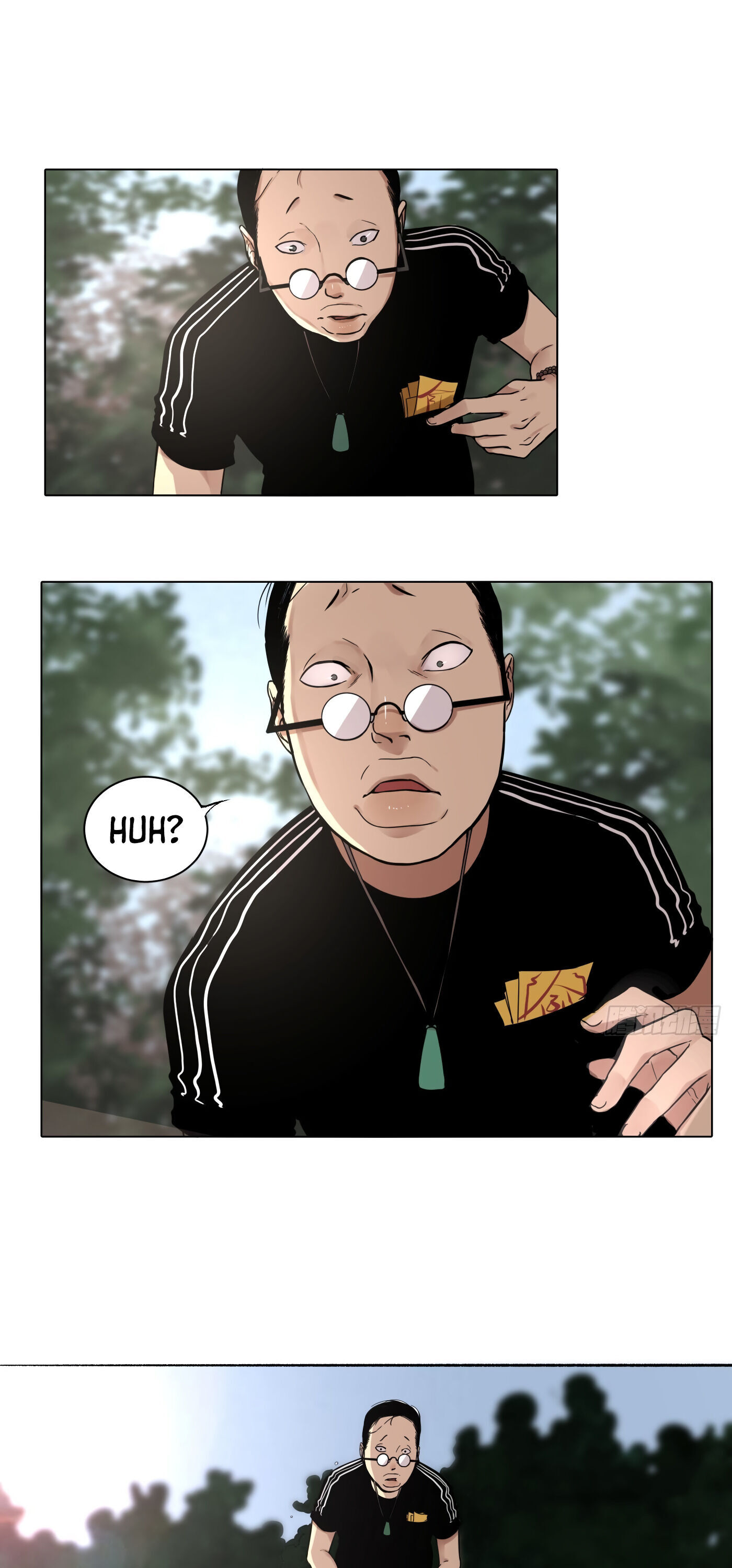 Read Detective VLOG chapter 20 image 12 on Lezhin