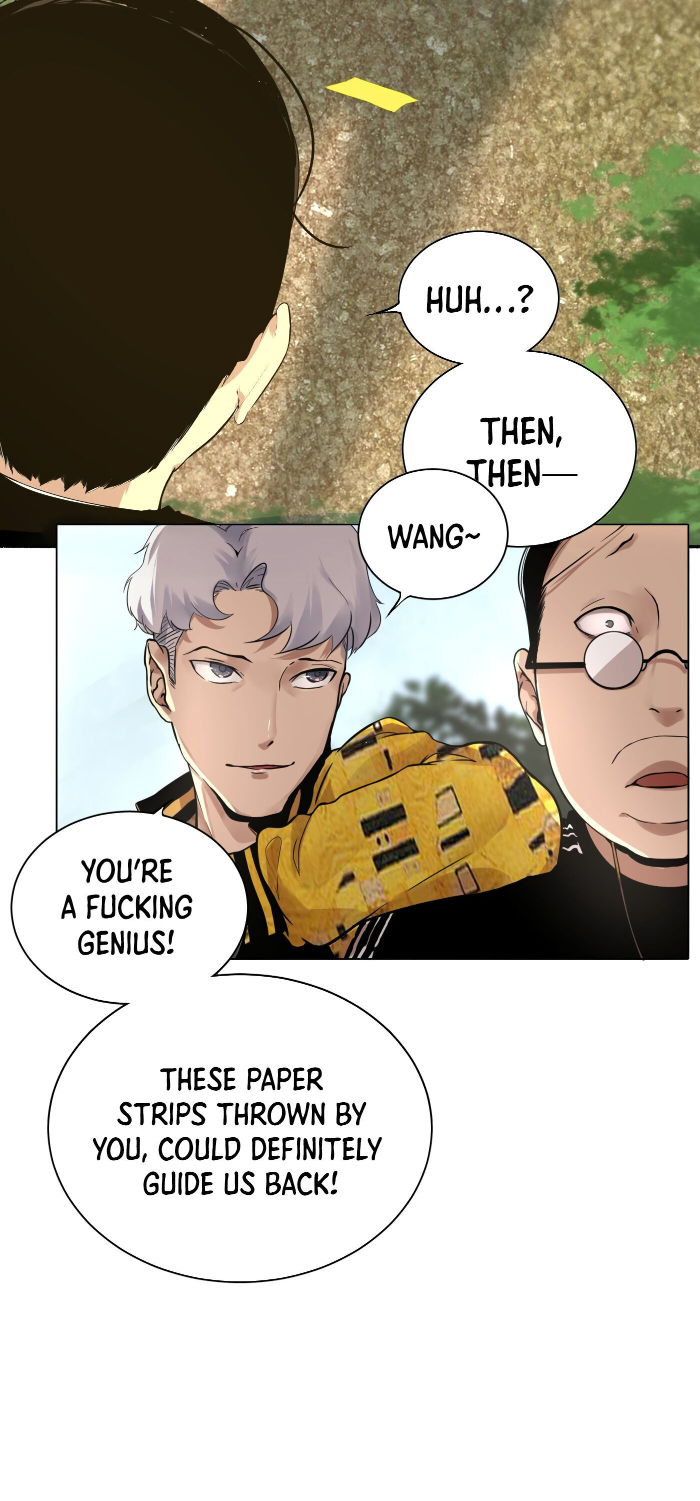 Read Detective VLOG chapter 20 image 14 on Lezhin