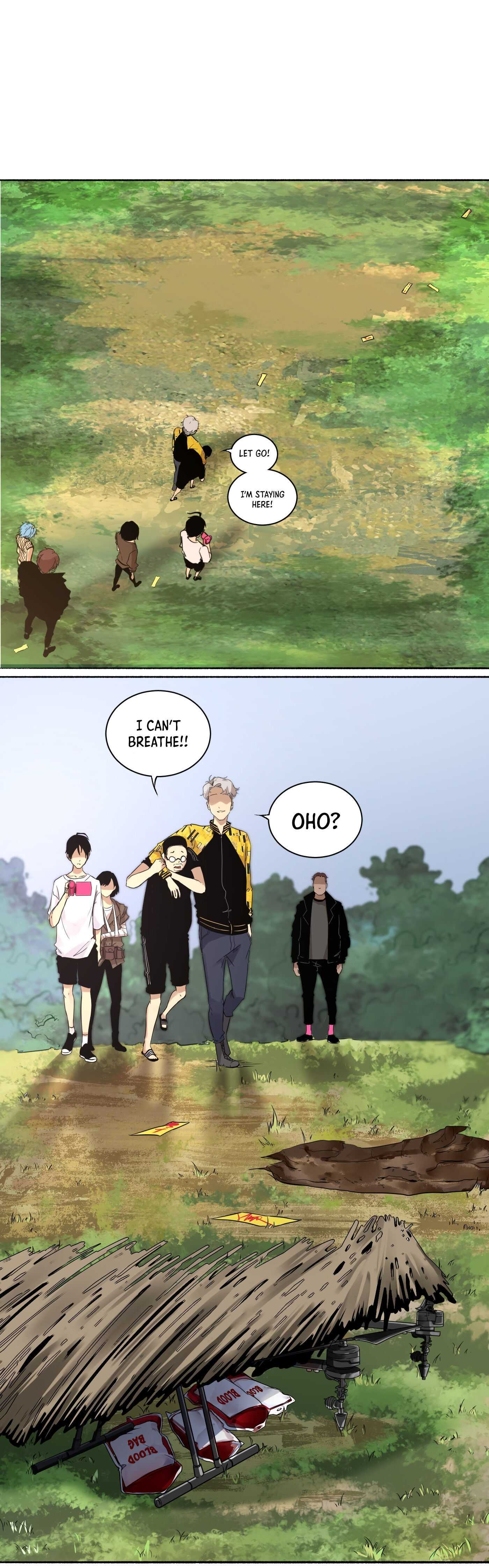 Read Detective VLOG chapter 20 image 15 on Lezhin