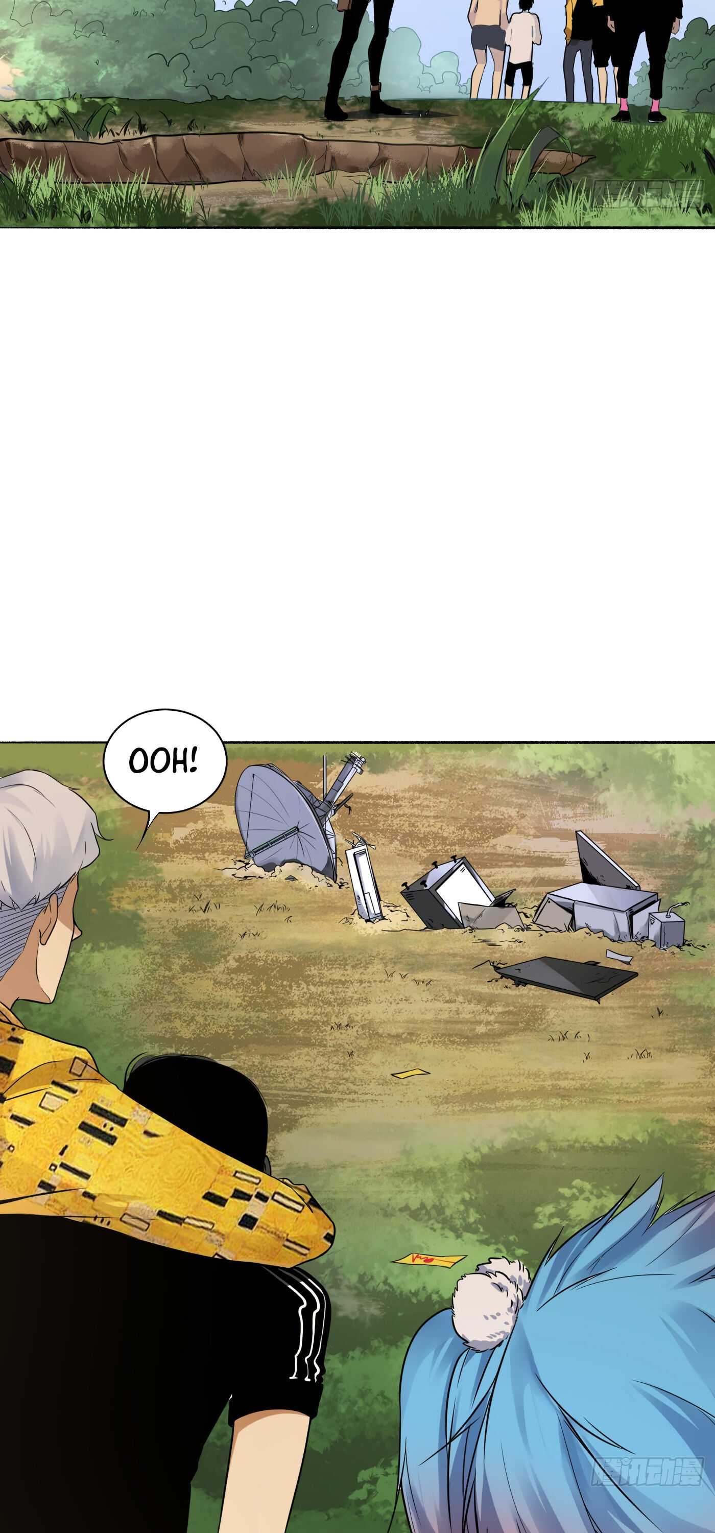 Read Detective VLOG chapter 20 image 17 on Lezhin