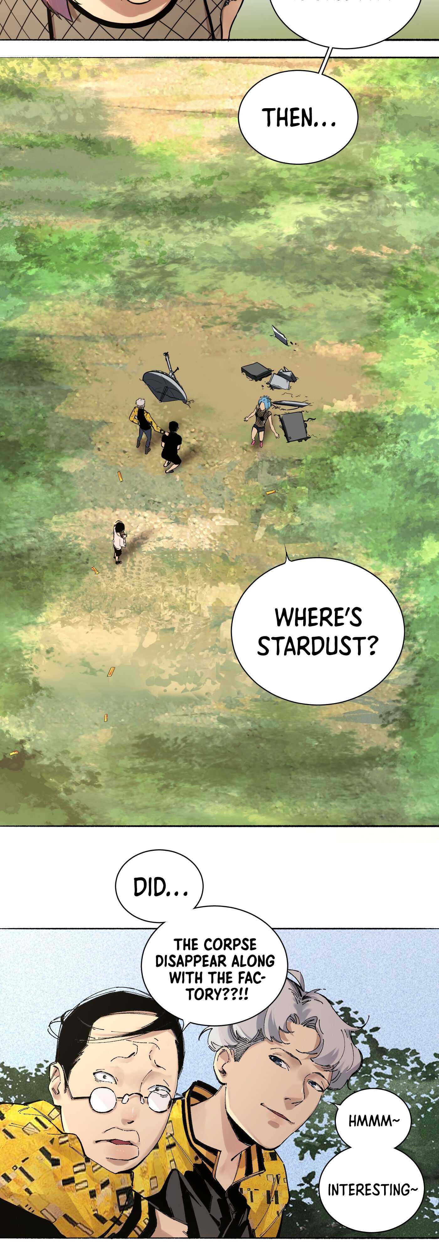 Read Detective VLOG chapter 20 image 19 on Lezhin