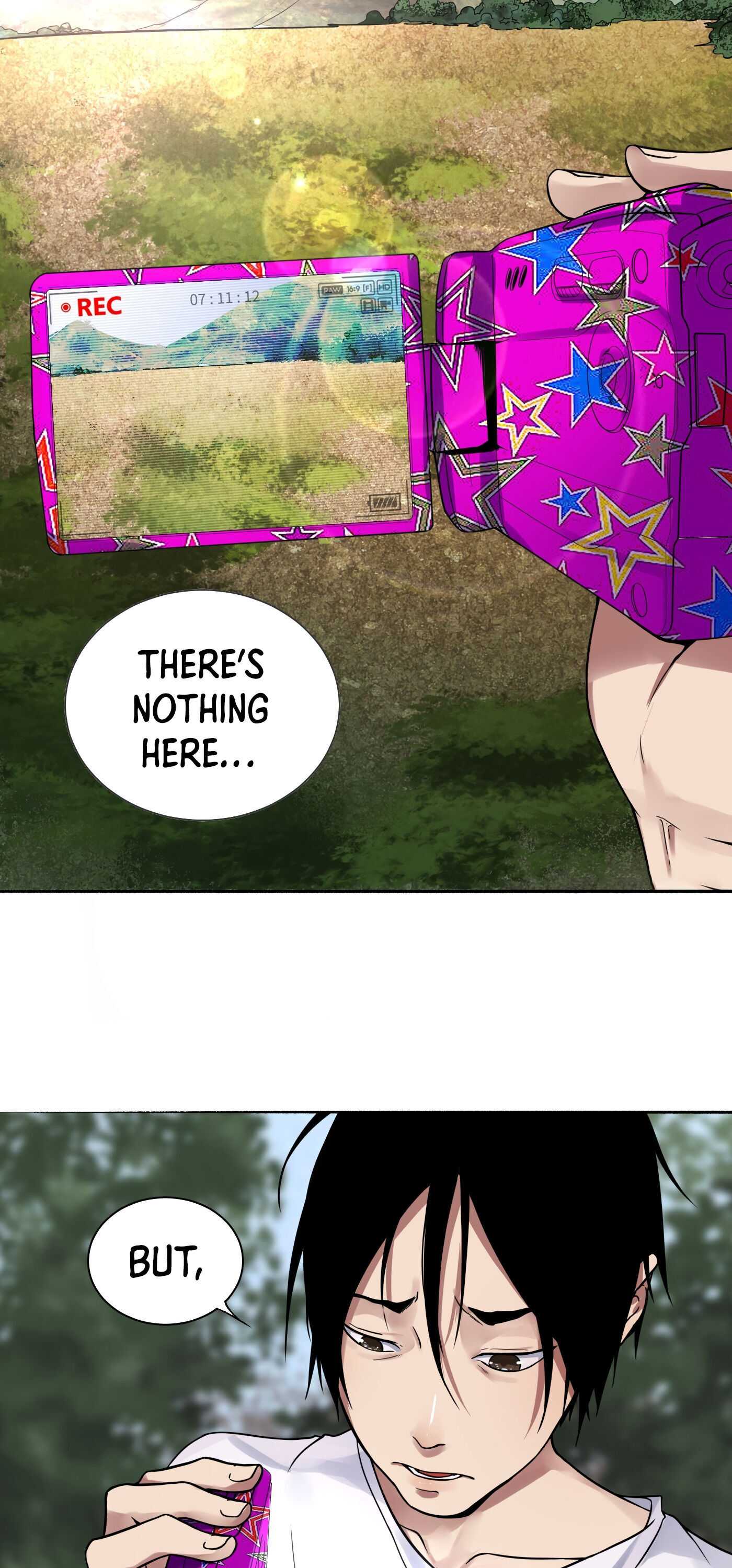 Read Detective VLOG chapter 20 image 2 on Lezhin