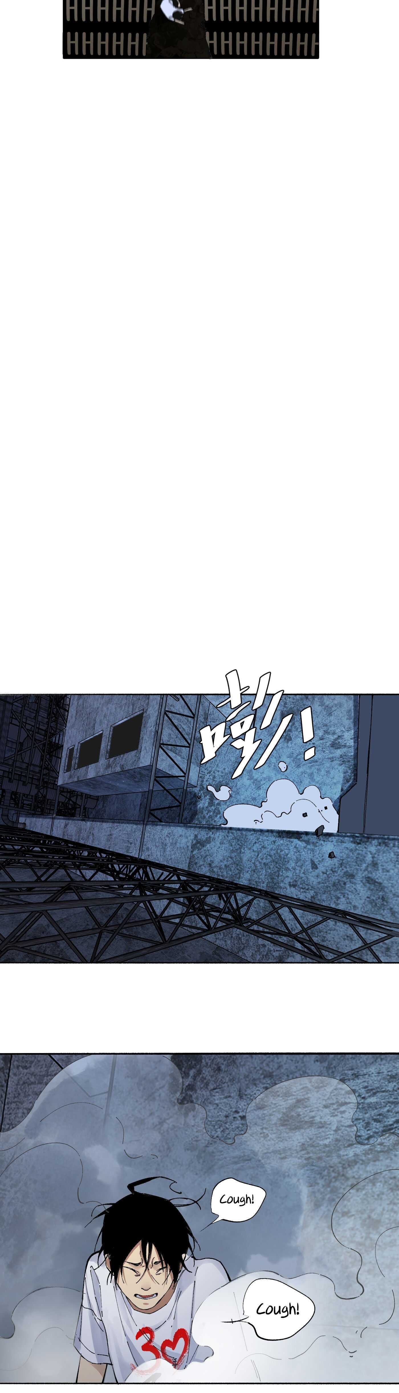 Read Detective VLOG chapter 20 image 32 on Lezhin