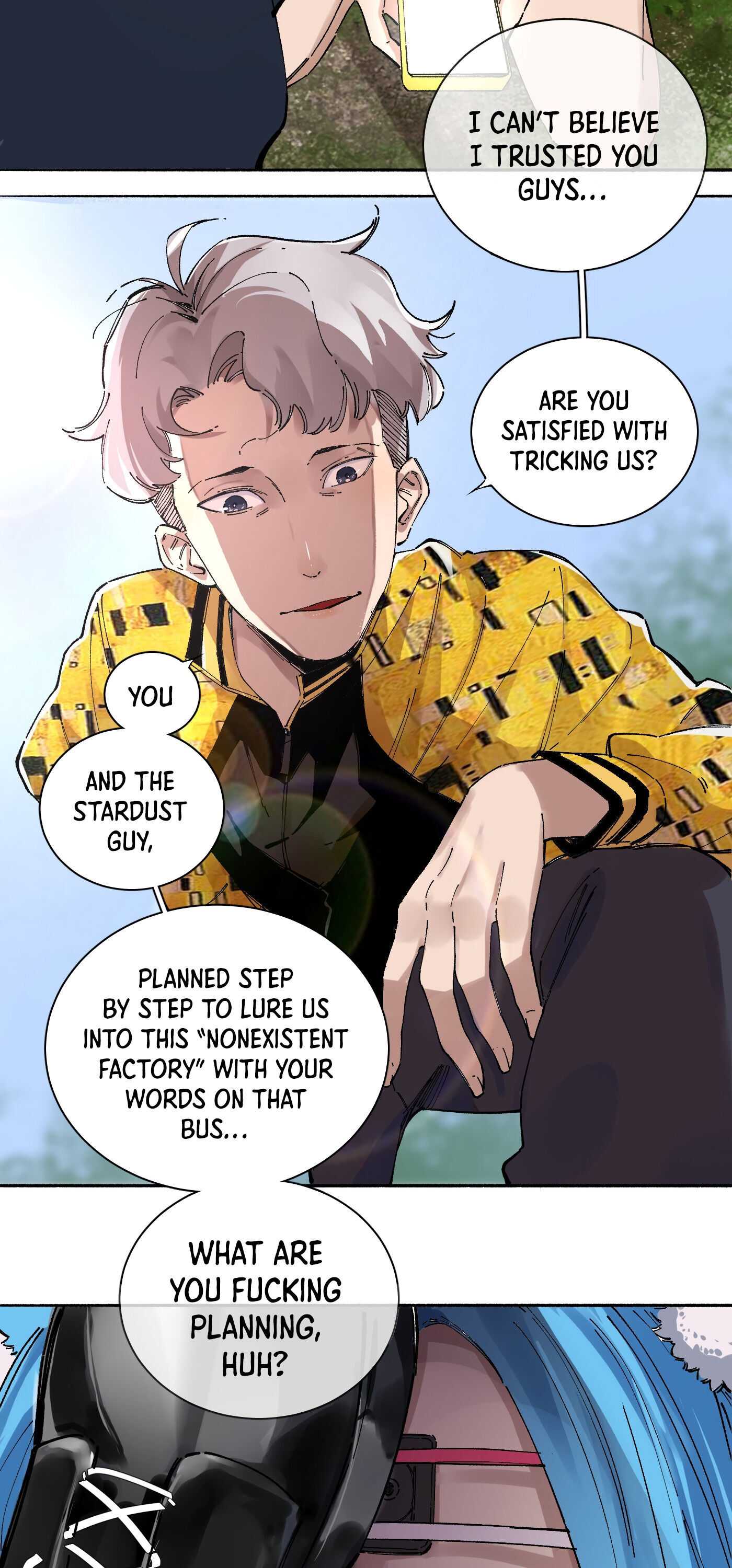 Read Detective VLOG chapter 20 image 7 on Lezhin