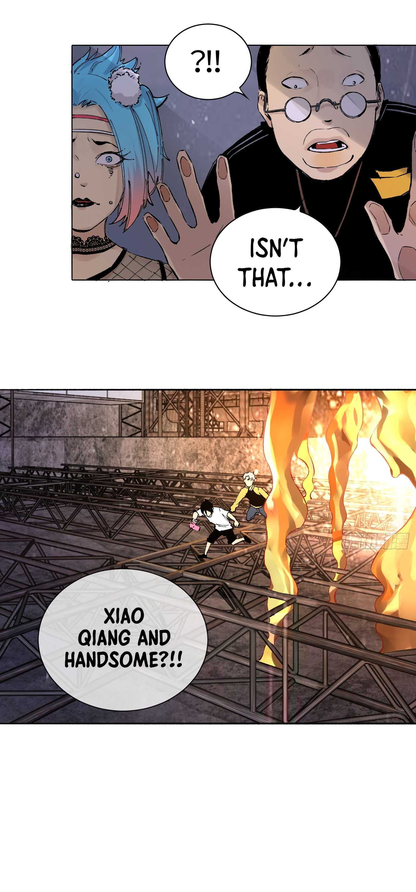 Read Detective VLOG chapter 22 image 13 on Lezhin